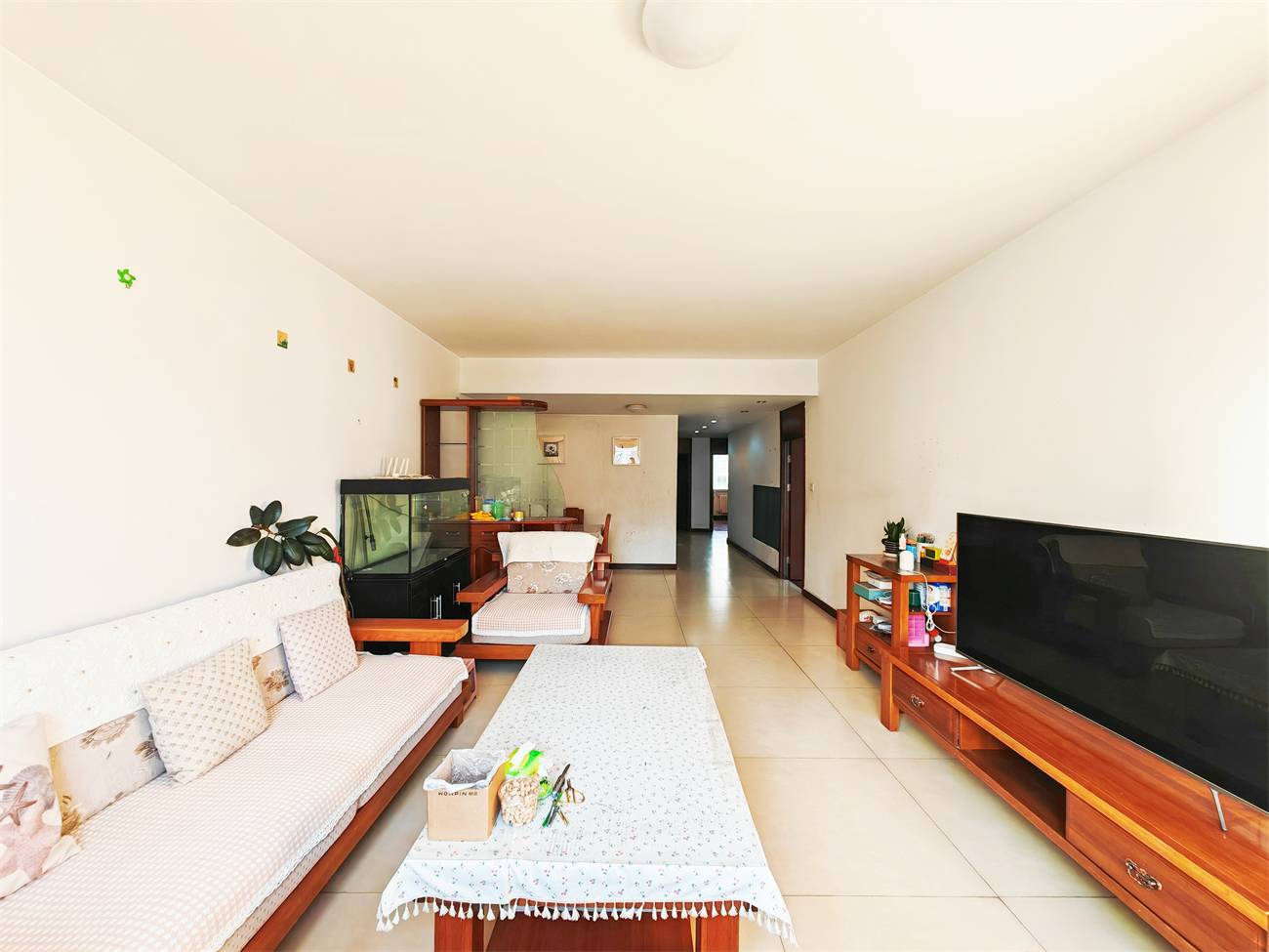 鲁能领秀城D区（九区）