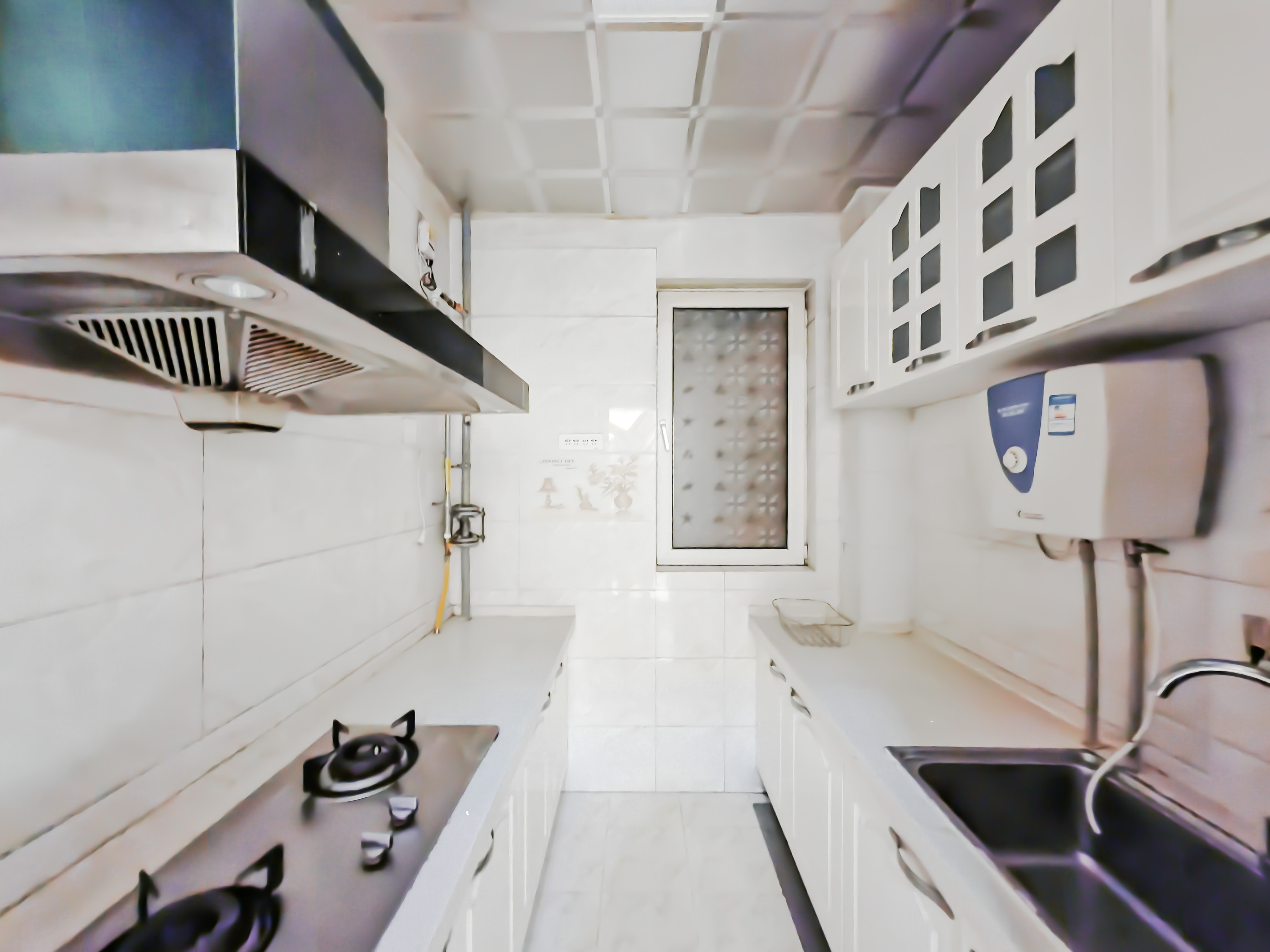 天鸿万象新天PARK郡