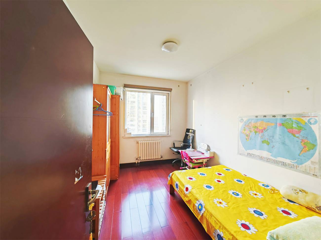 鲁能领秀城D区（九区）