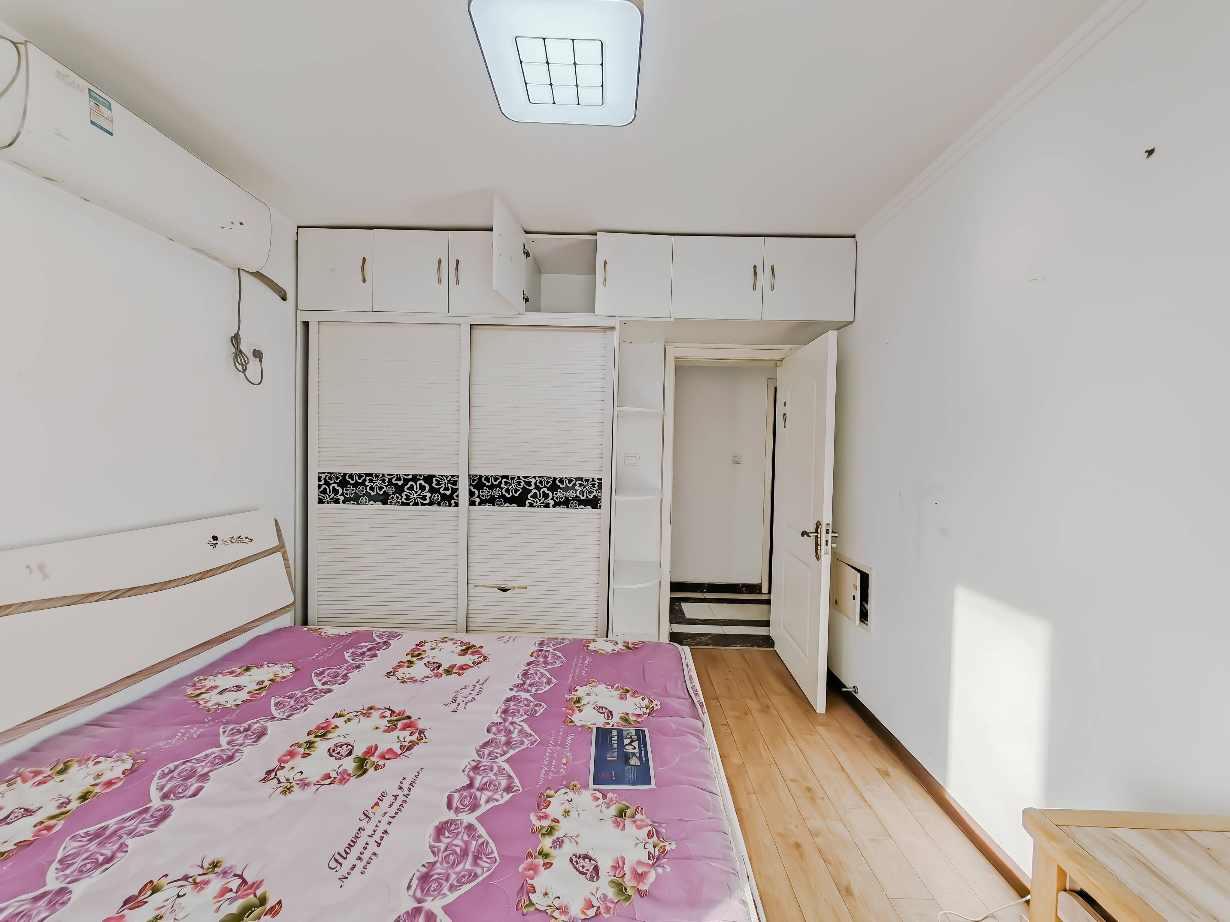 天鸿万象新天PARK郡