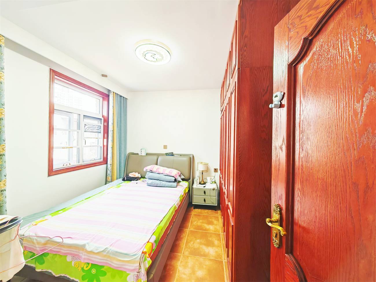 鲁能领秀城漫山香墅二期