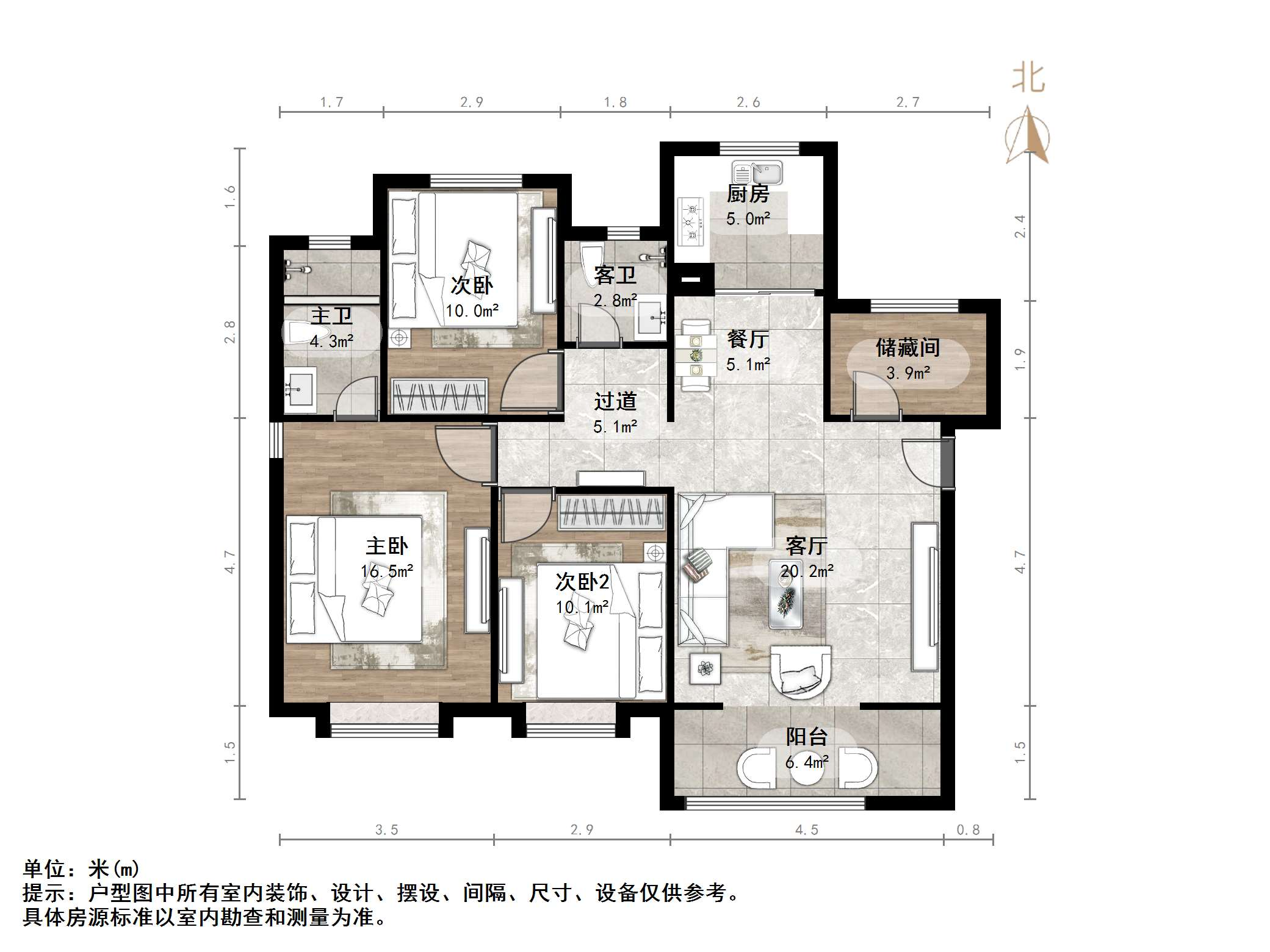 绿地国际城牡丹明都