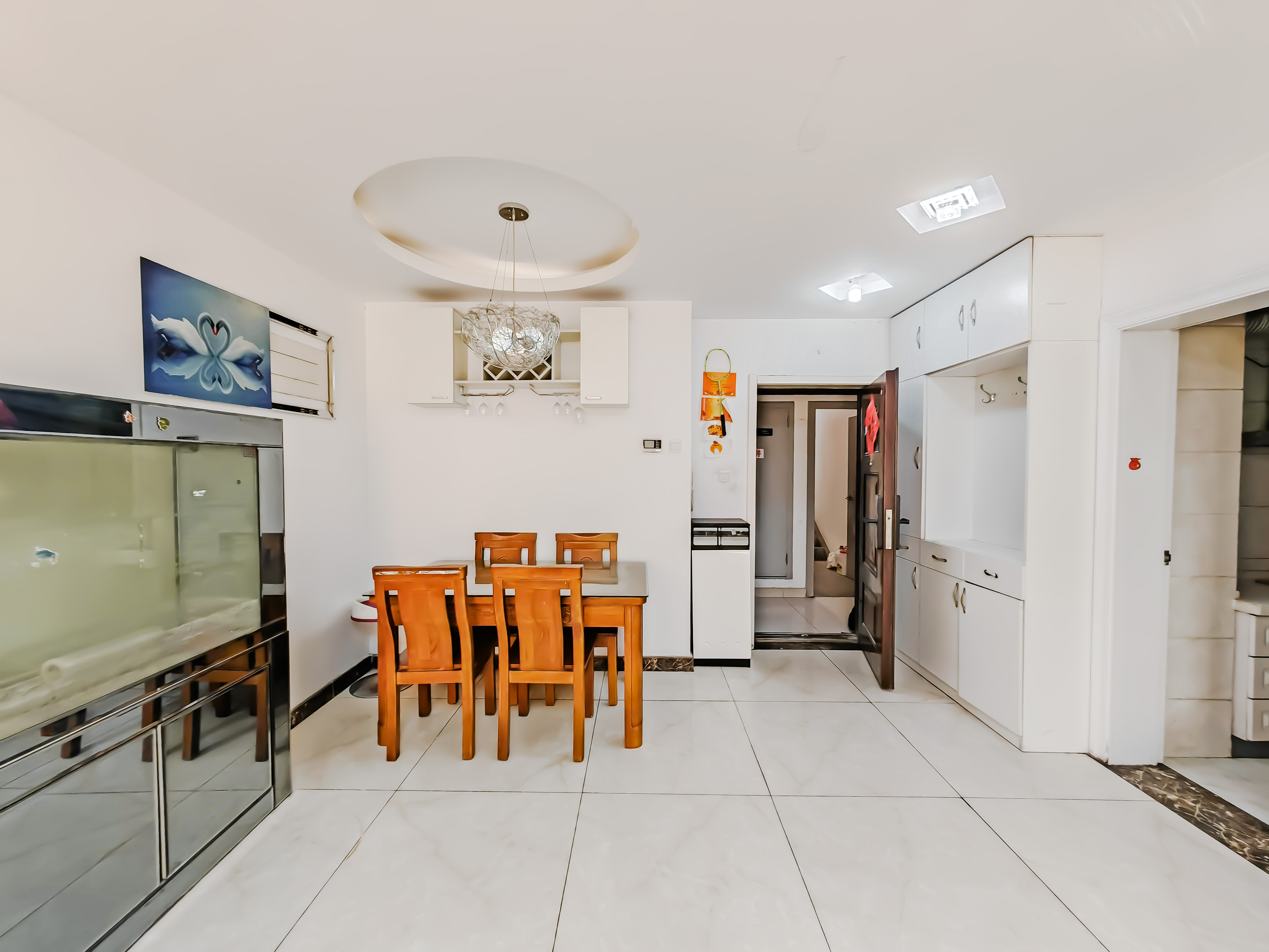 天鸿万象新天PARK郡