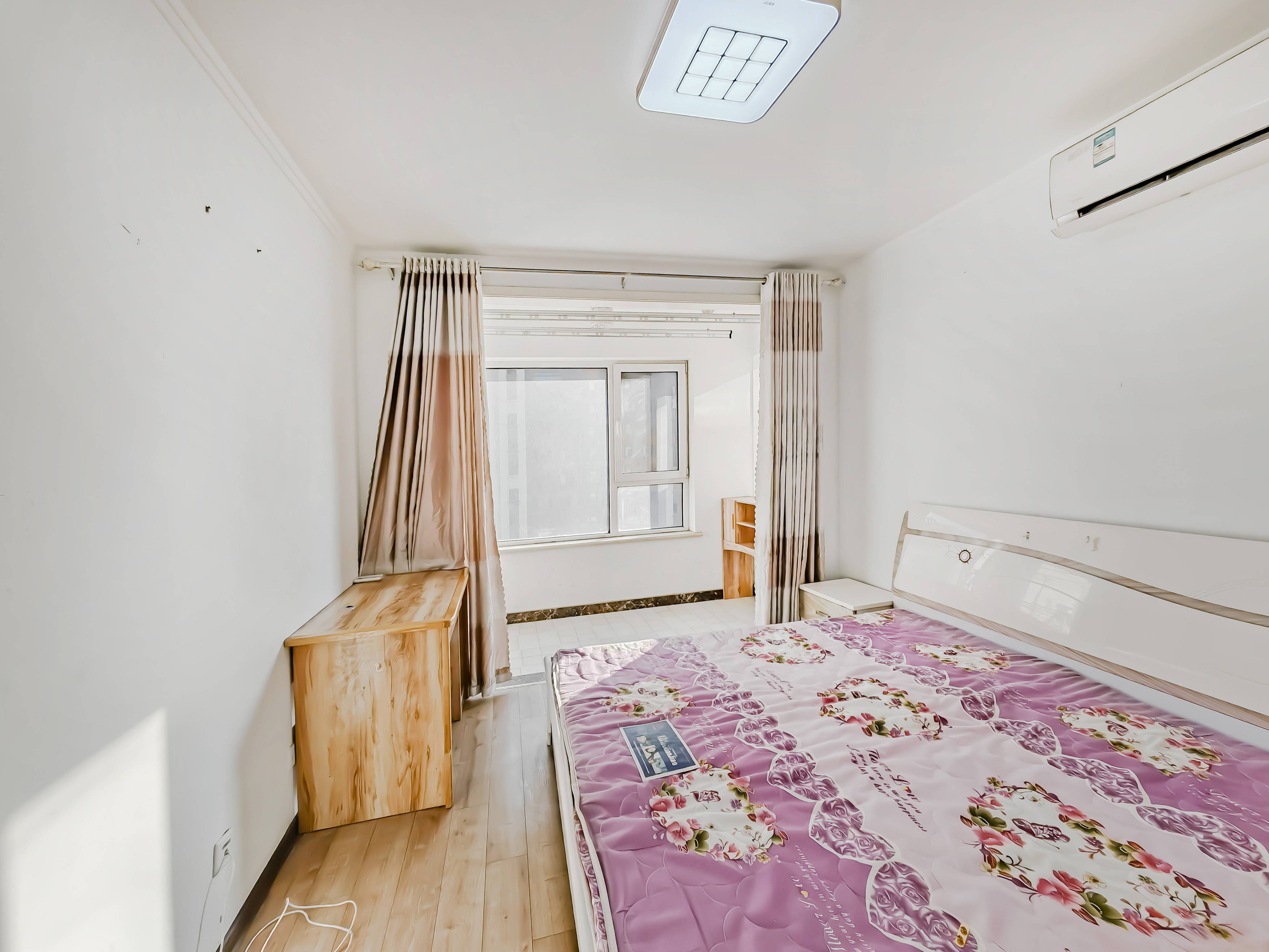 天鸿万象新天PARK郡