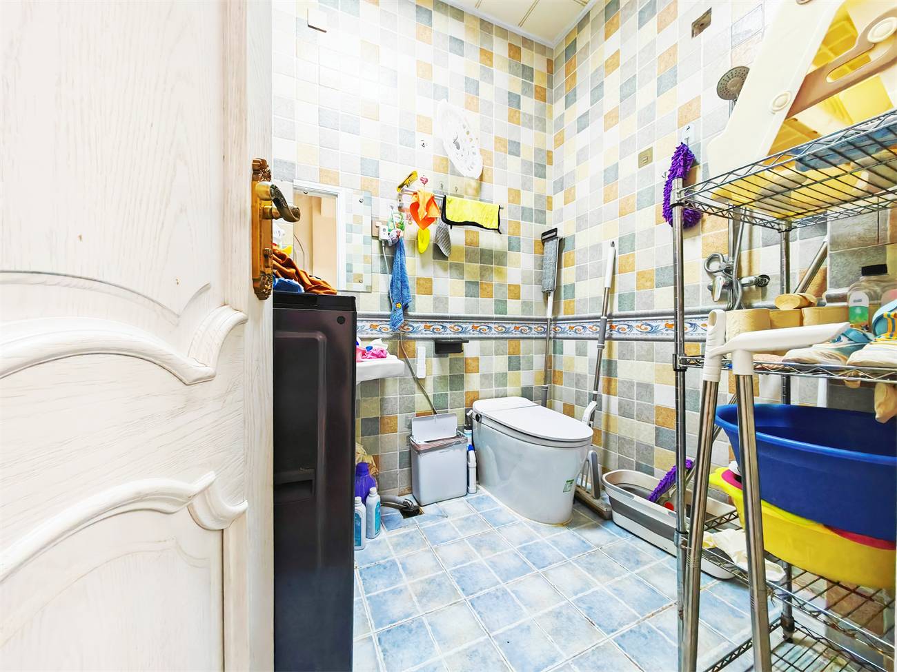 鲁能领秀城漫山香墅二期