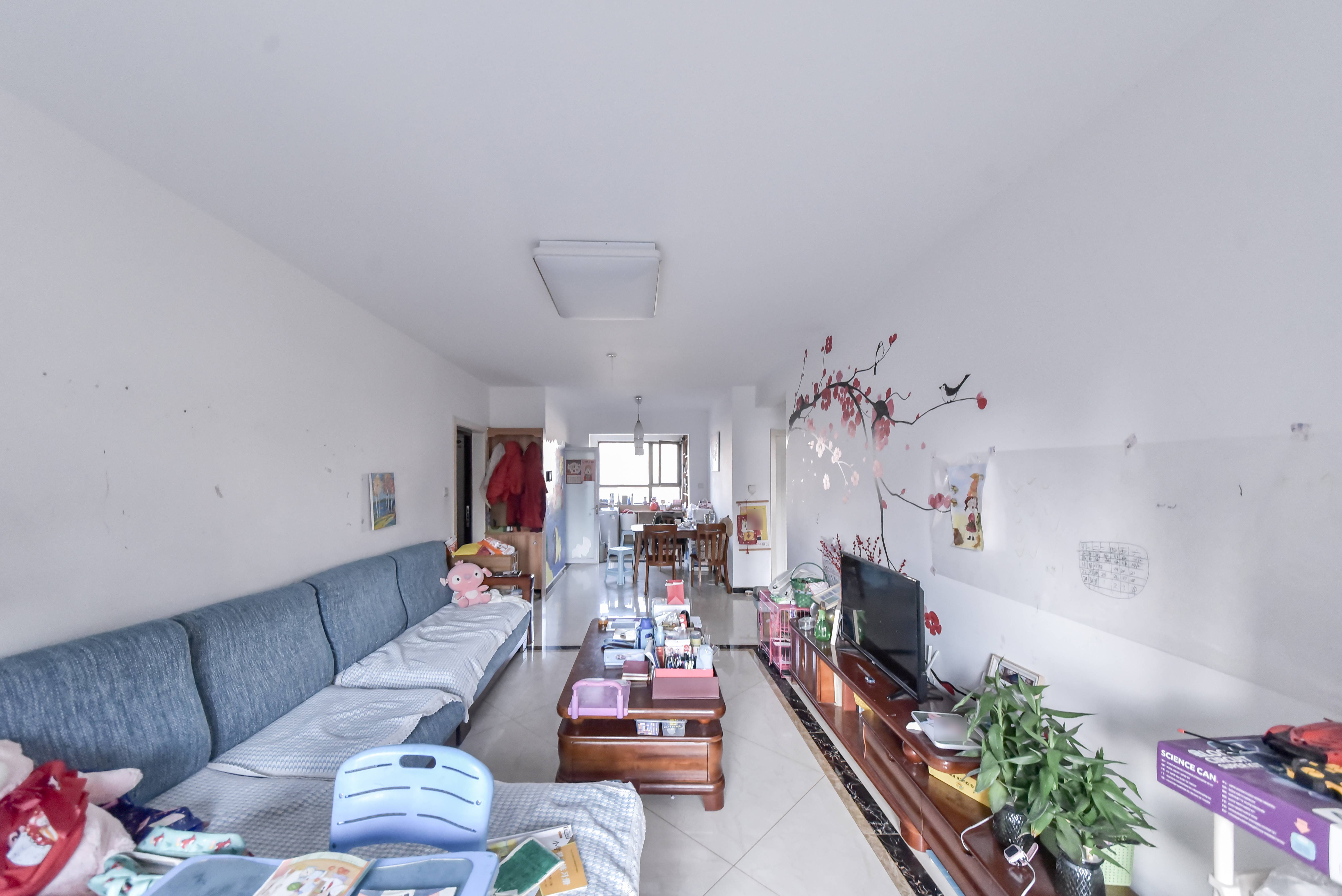 银丰唐郡荷花园