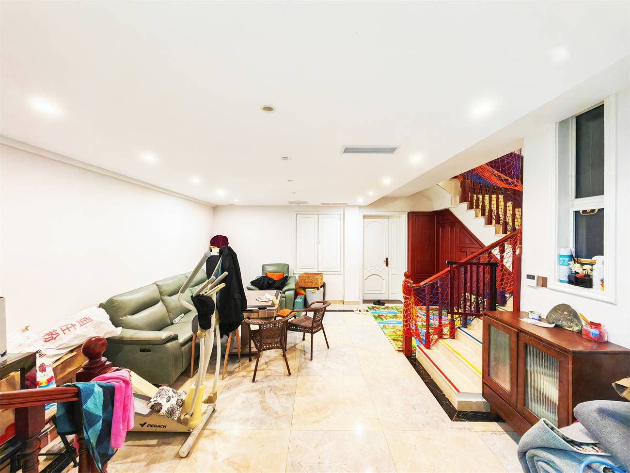 鲁能领秀城漫山香墅二期