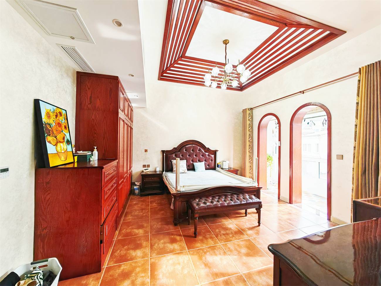 鲁能领秀城漫山香墅二期