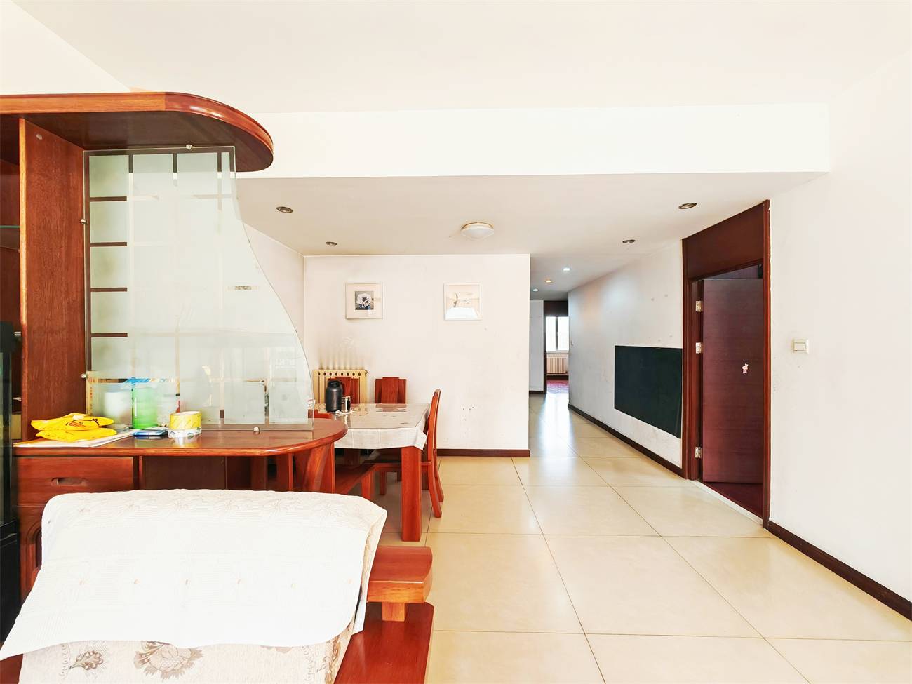 鲁能领秀城D区（九区）