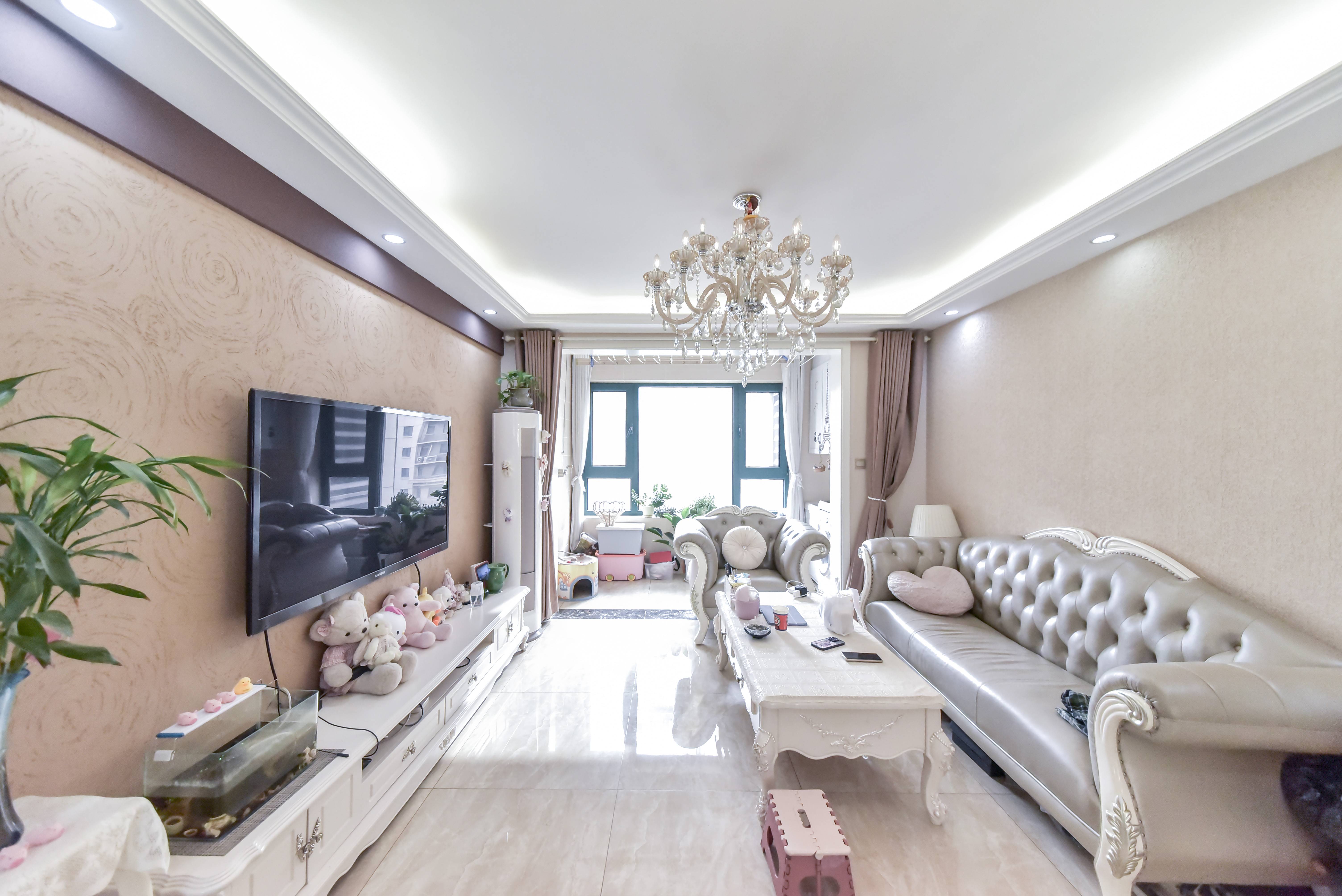  龙湖春江郦城 西