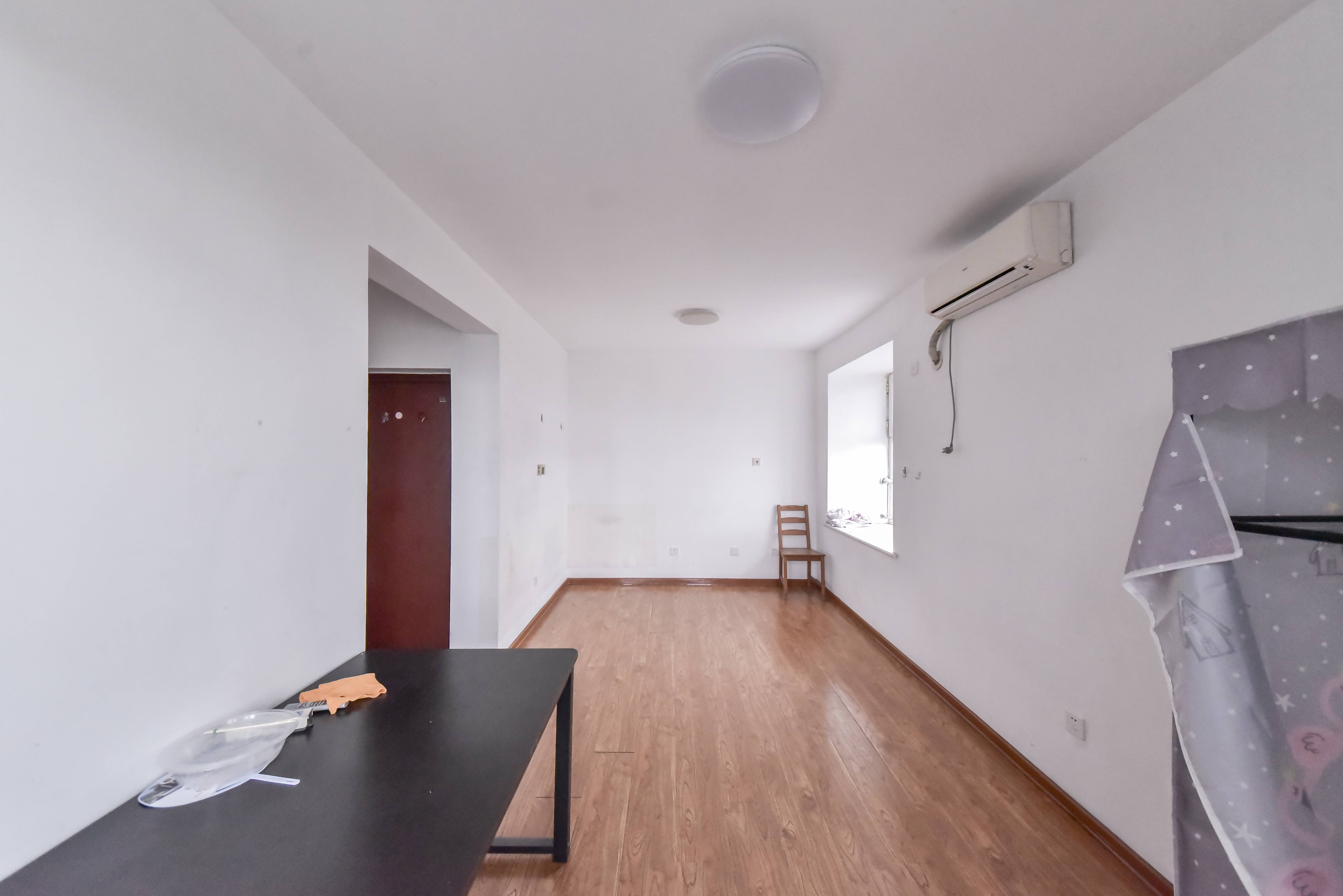  尚东1956（ 尚东花园） 南北