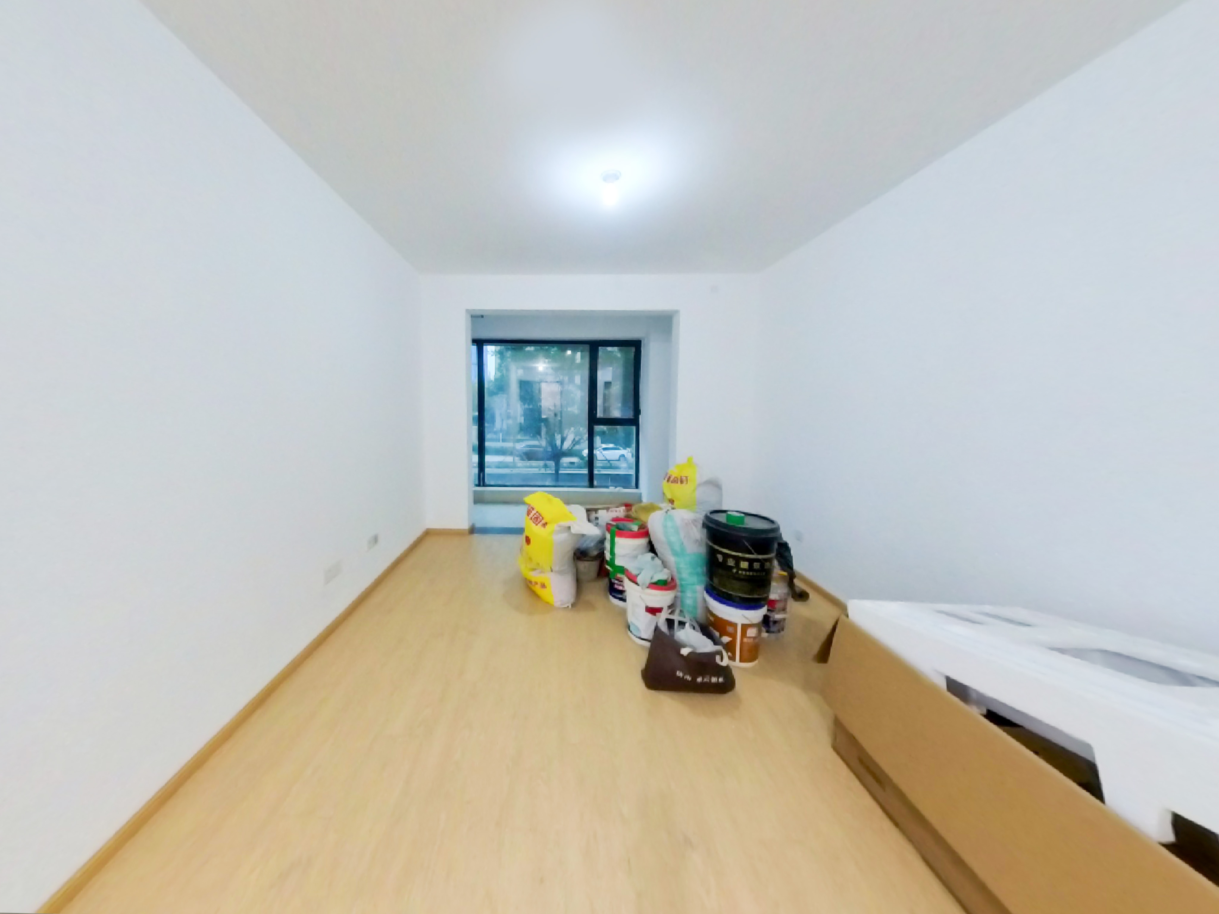 中建蔚蓝之城丹桂里