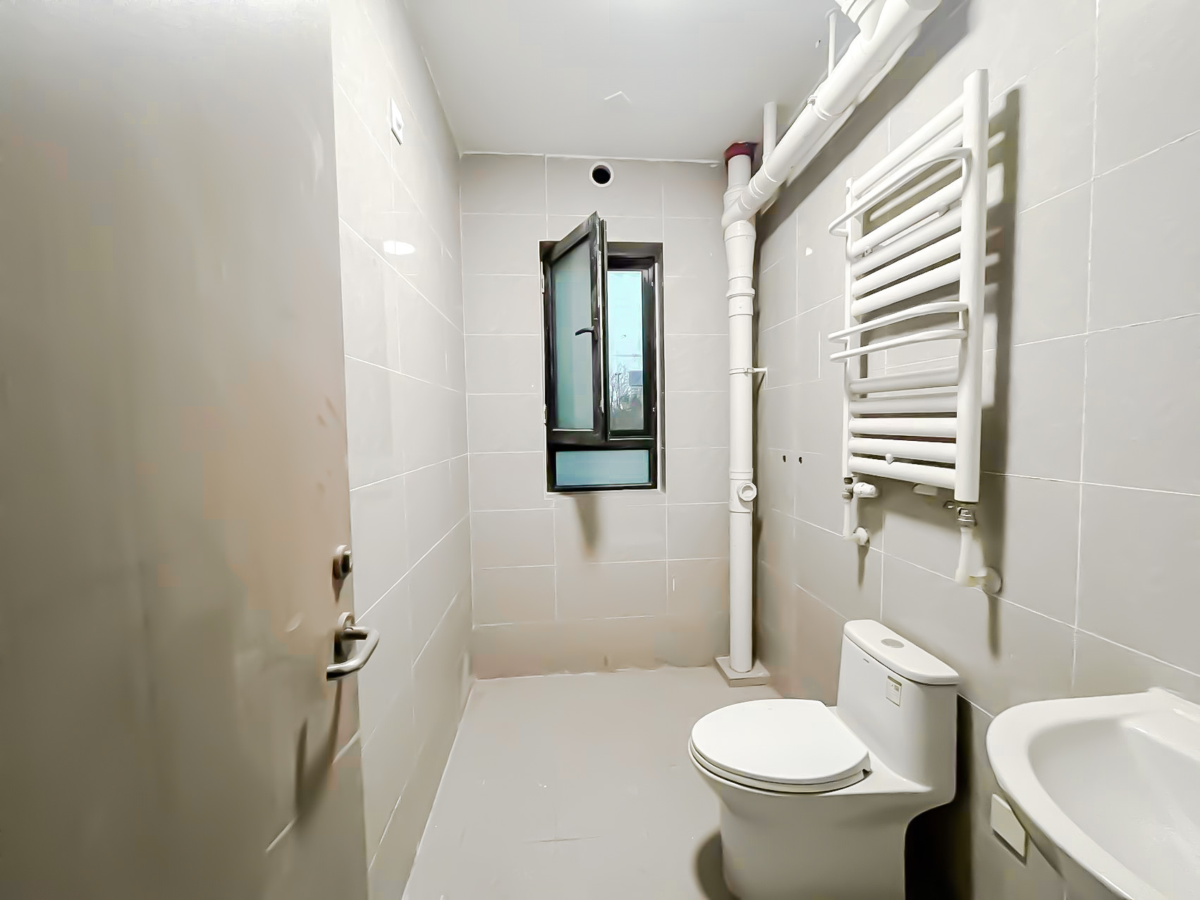 中建蔚蓝之城丹桂里