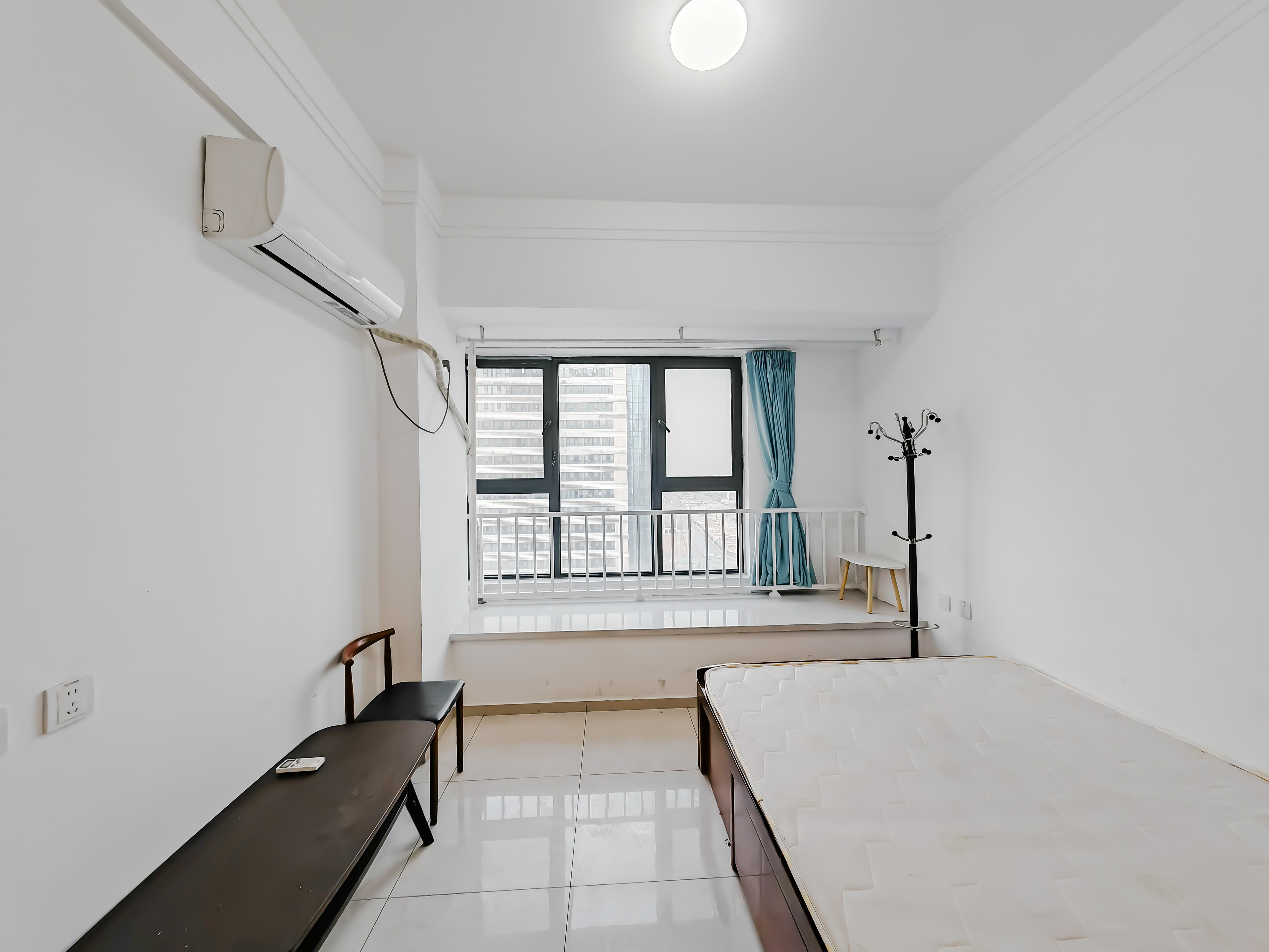 天鸿万象中心 公寓