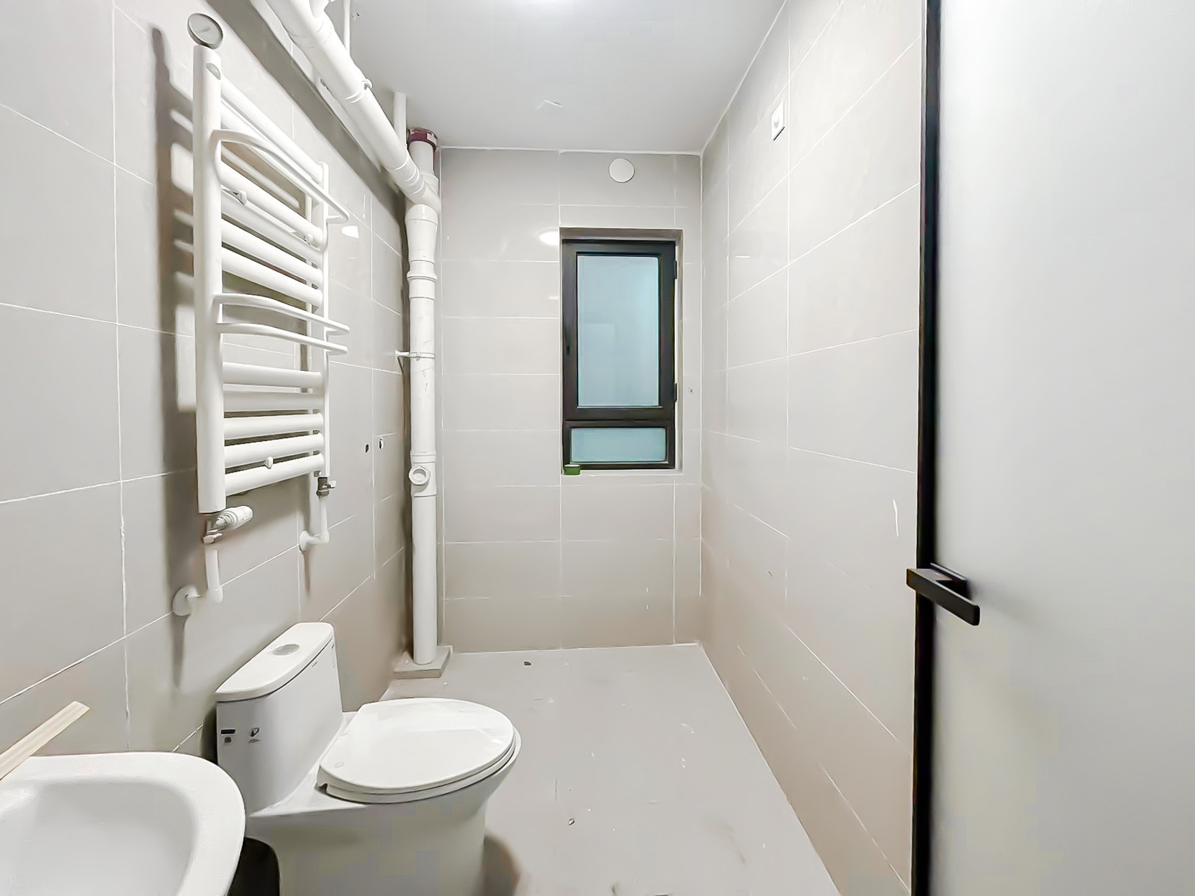 中建蔚蓝之城丹桂里