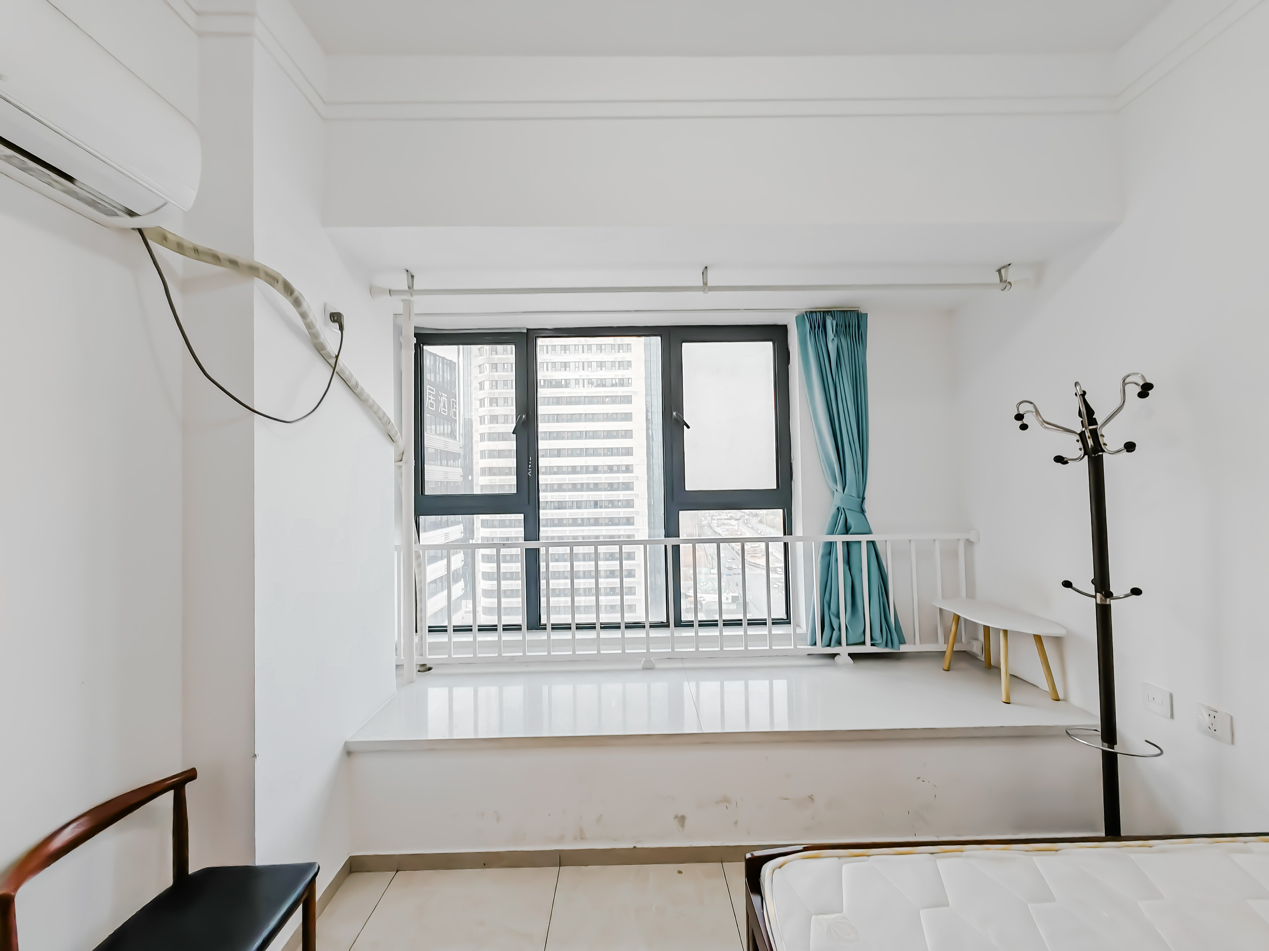 天鸿万象中心 公寓