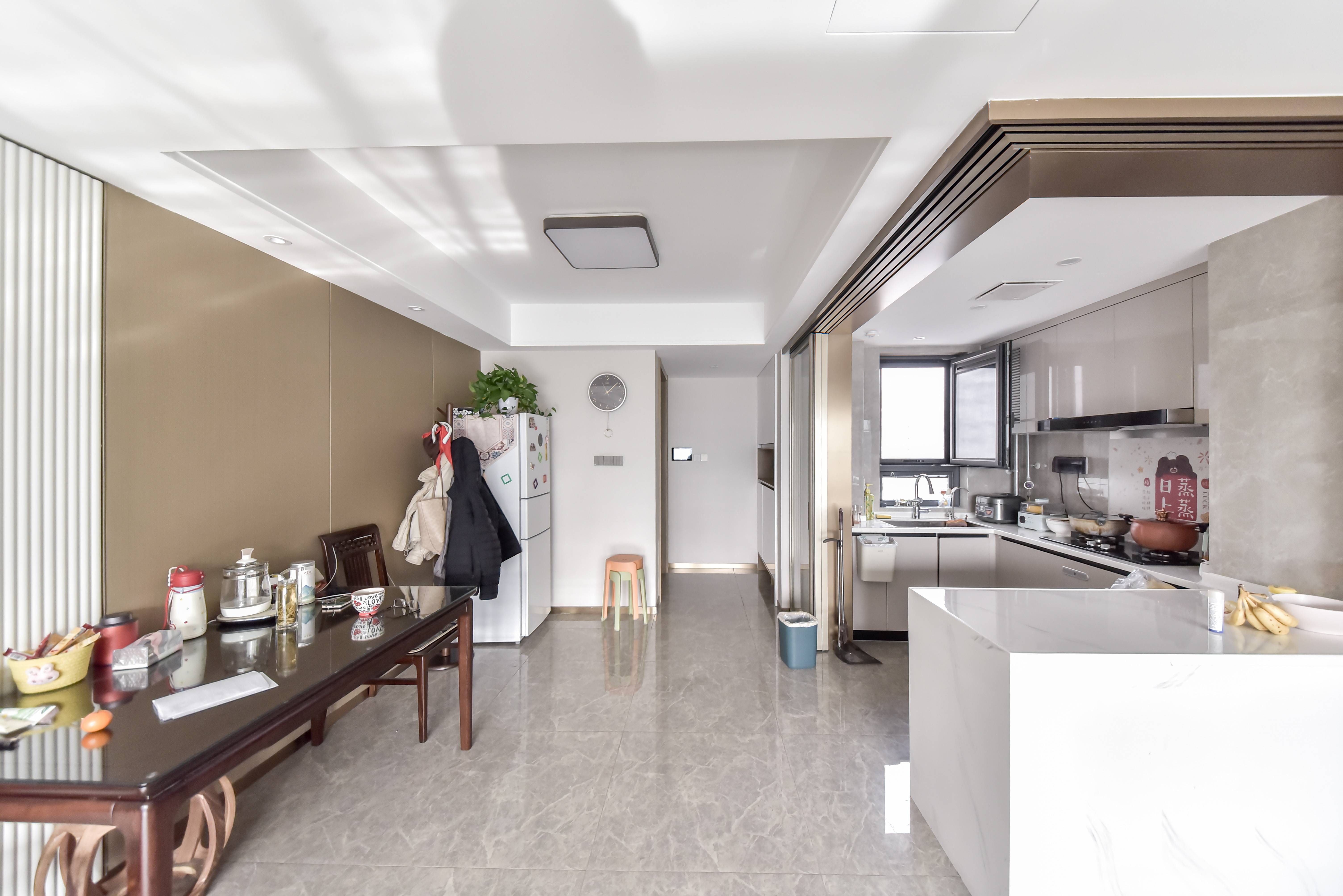 银丰玖玺城五期崇和院