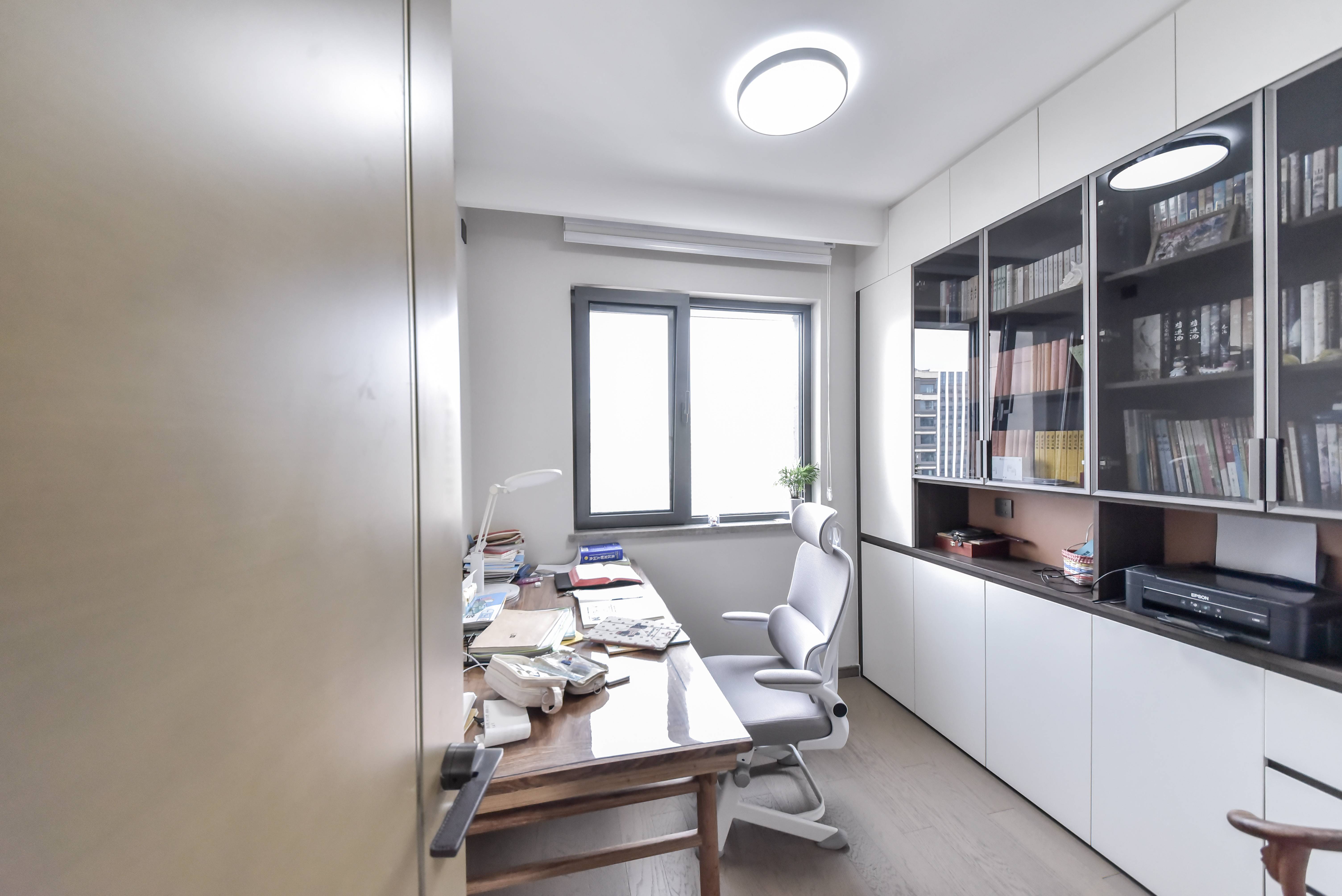 银丰玖玺城五期崇和院