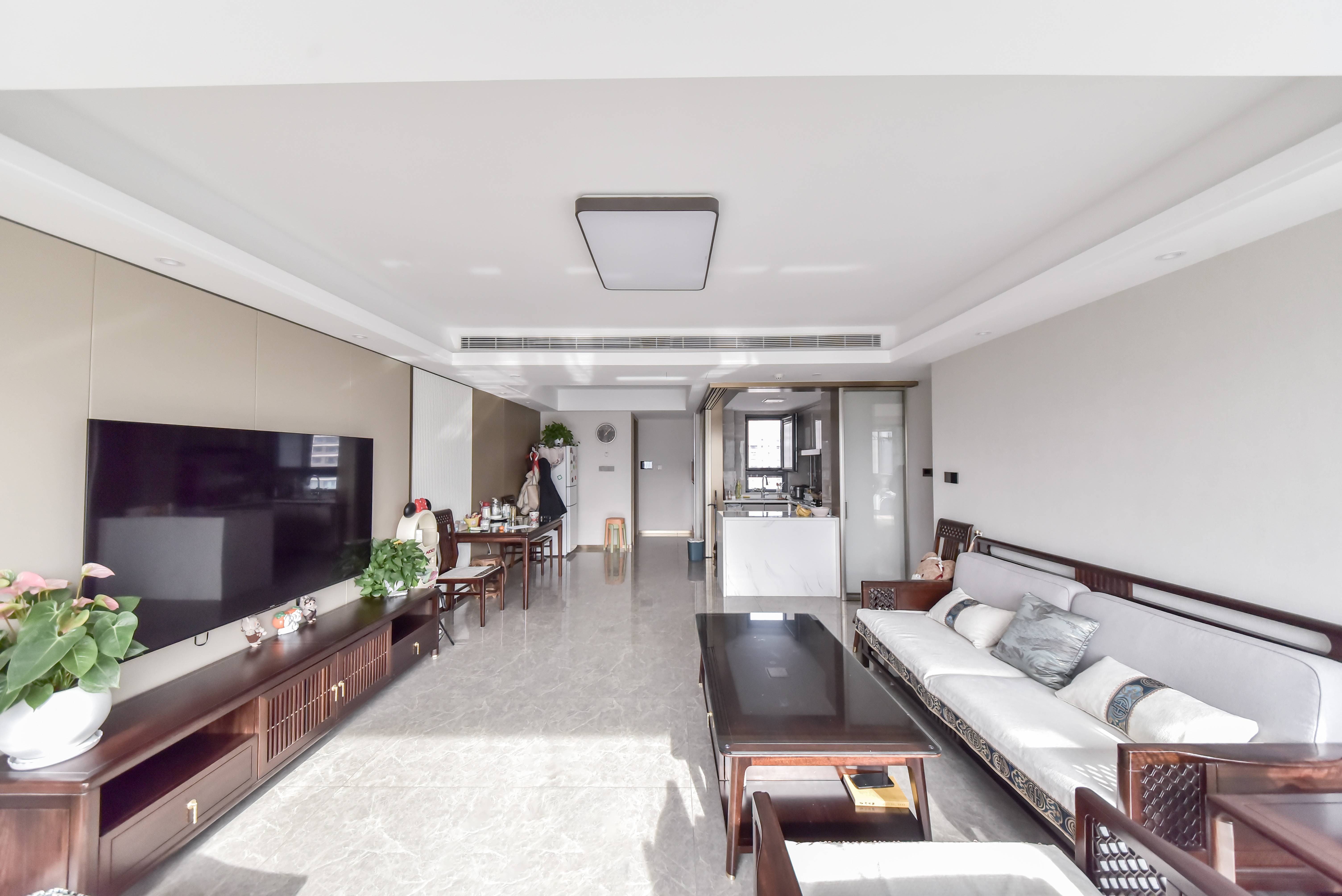 银丰玖玺城五期崇和院