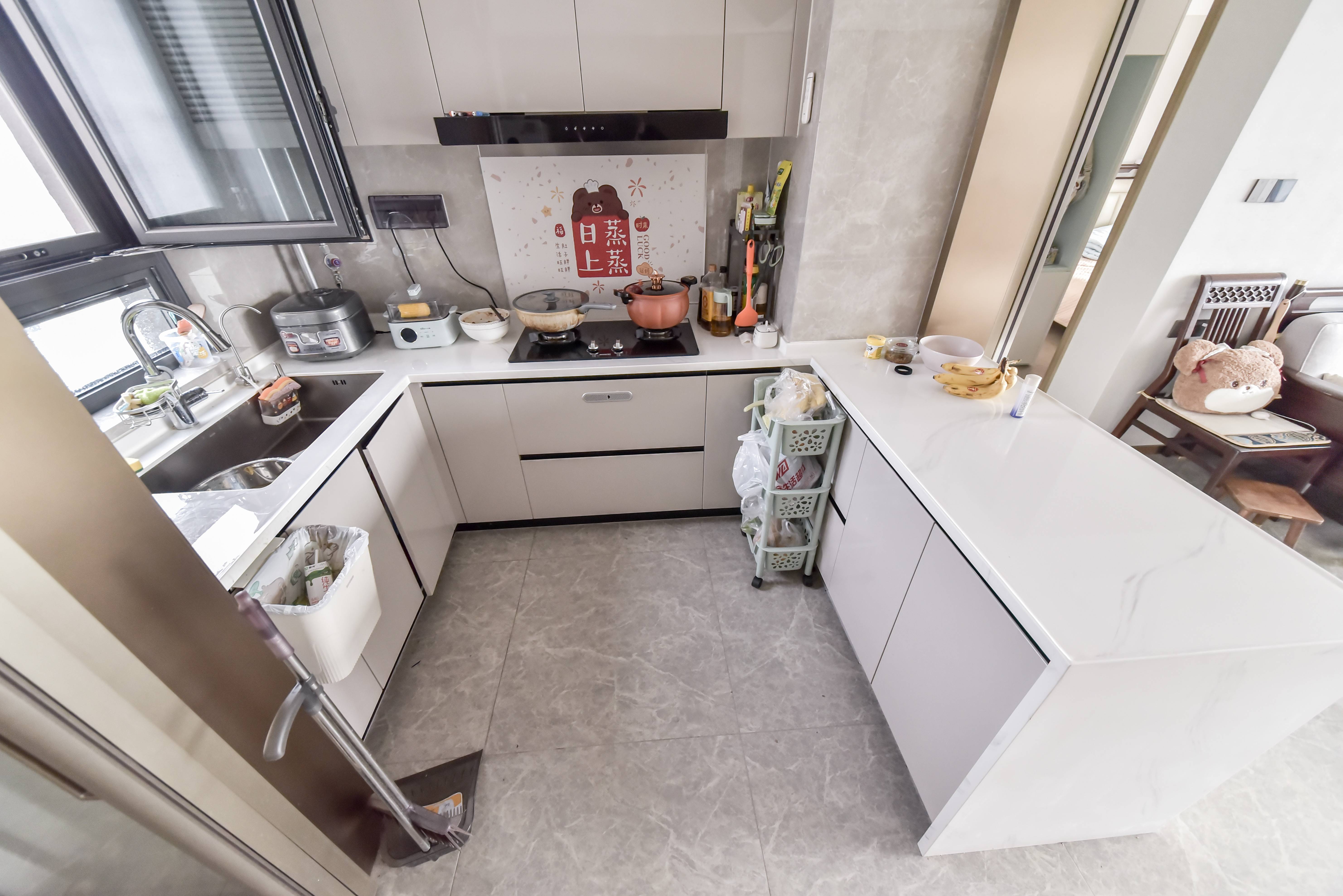 银丰玖玺城五期崇和院