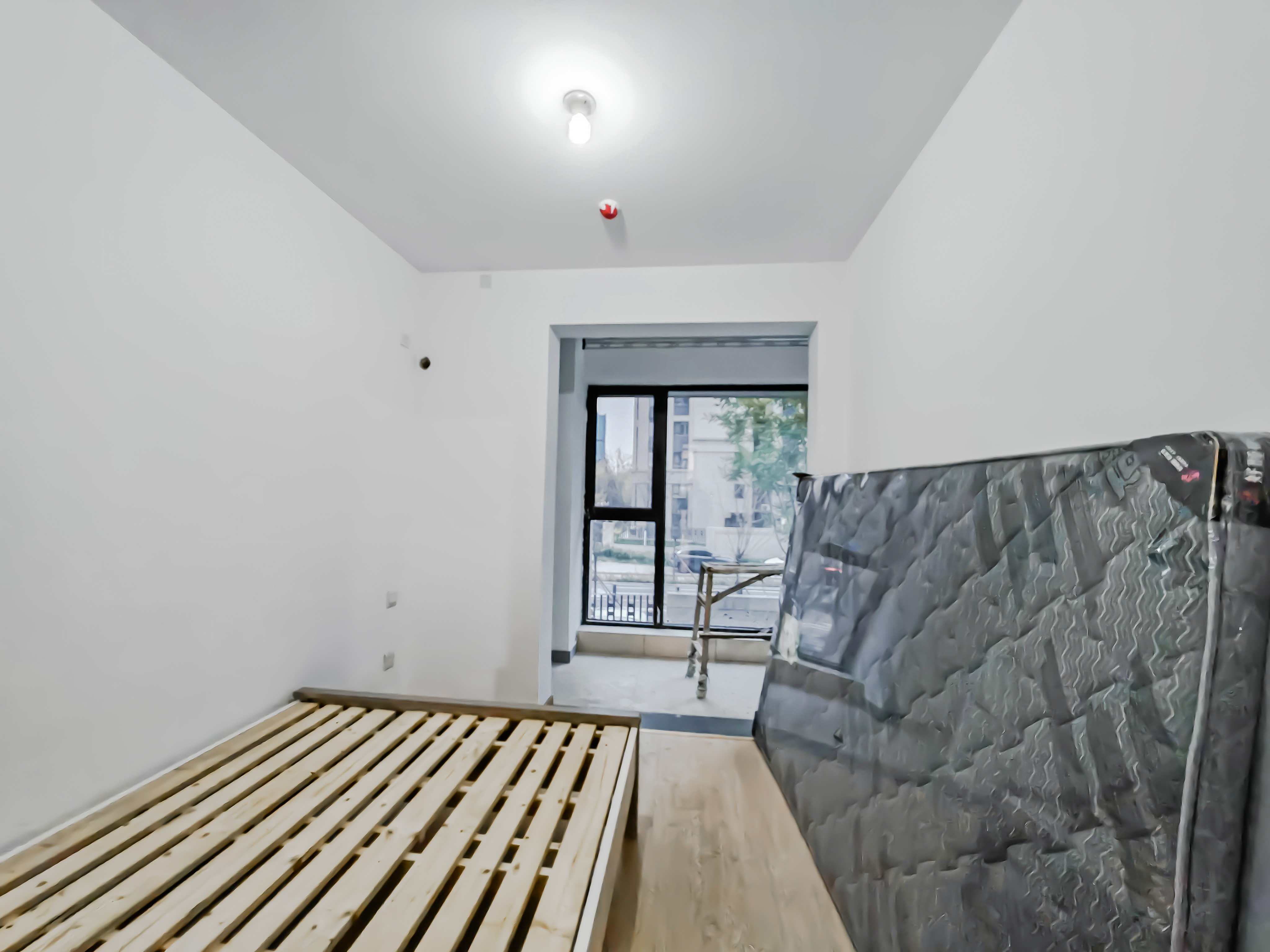 中建蔚蓝之城丹桂里