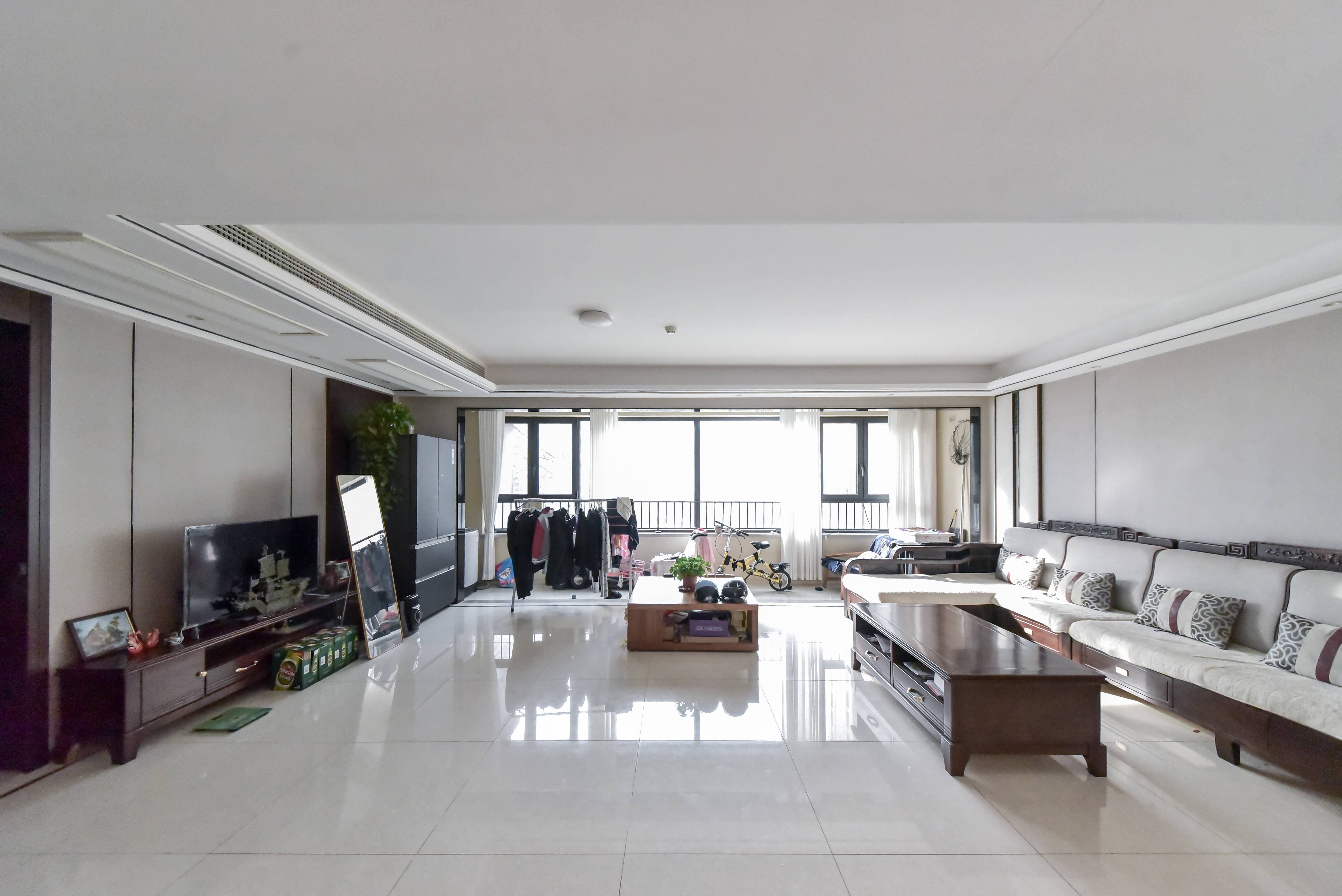 融创文旅城雍锦园