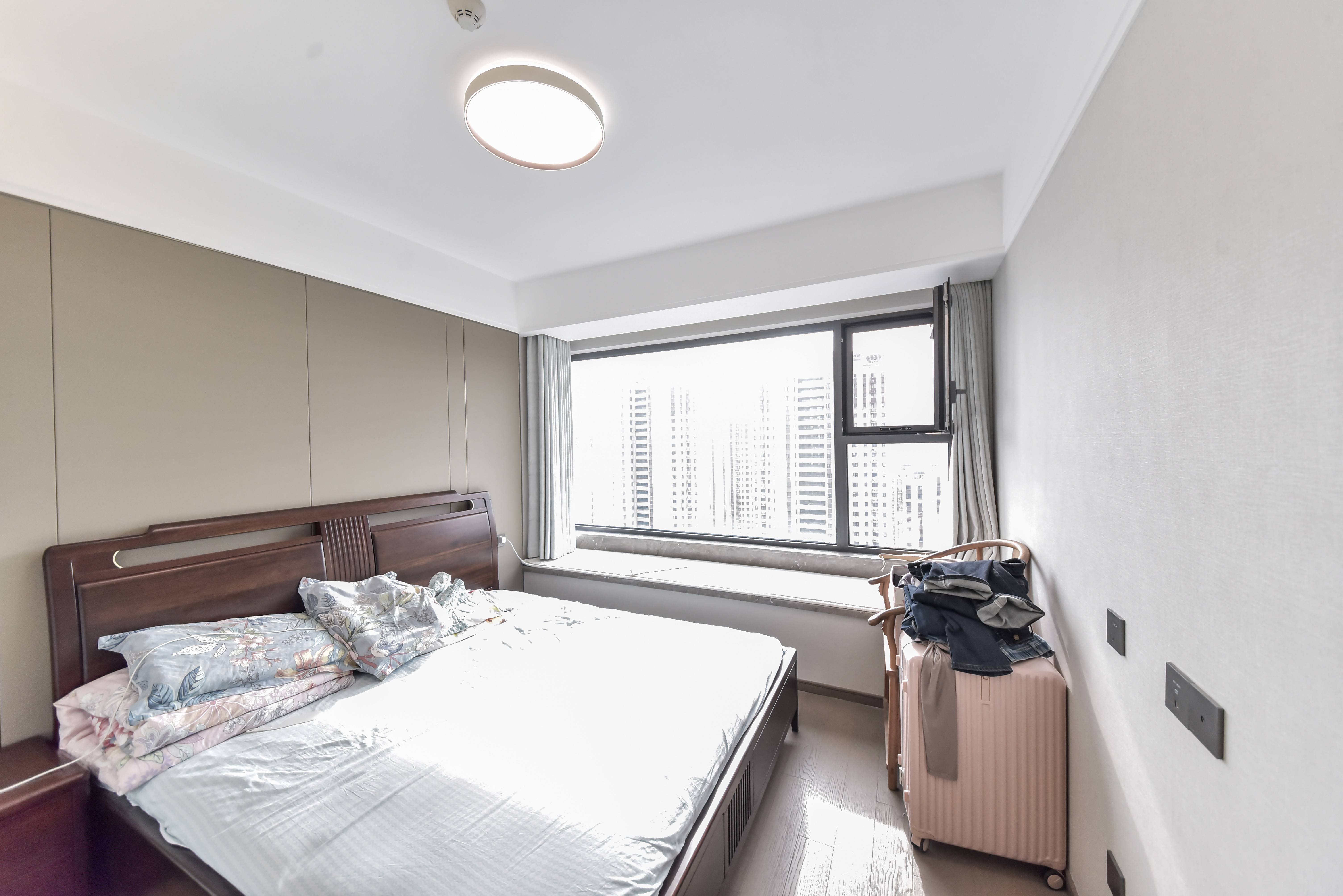 银丰玖玺城五期崇和院