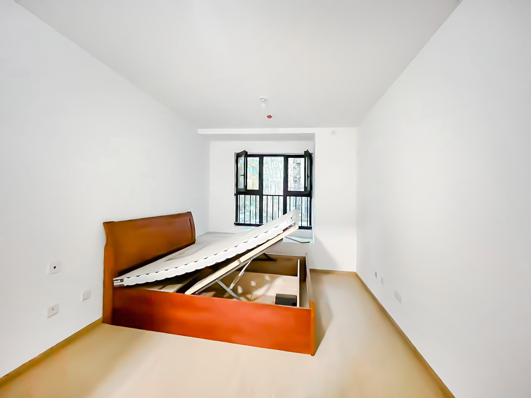 中建蔚蓝之城丹桂里