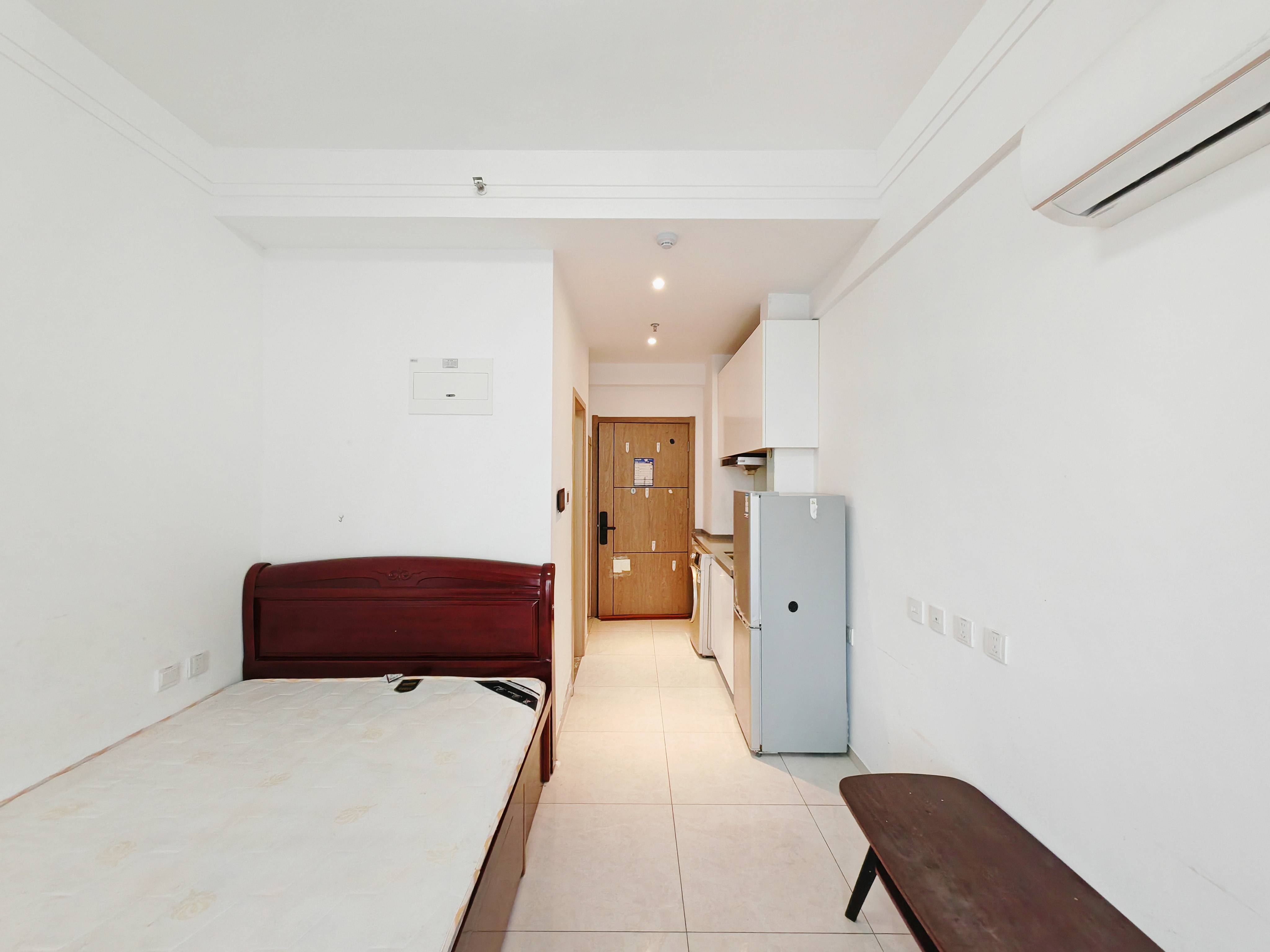  天鸿万象中心 公寓 北