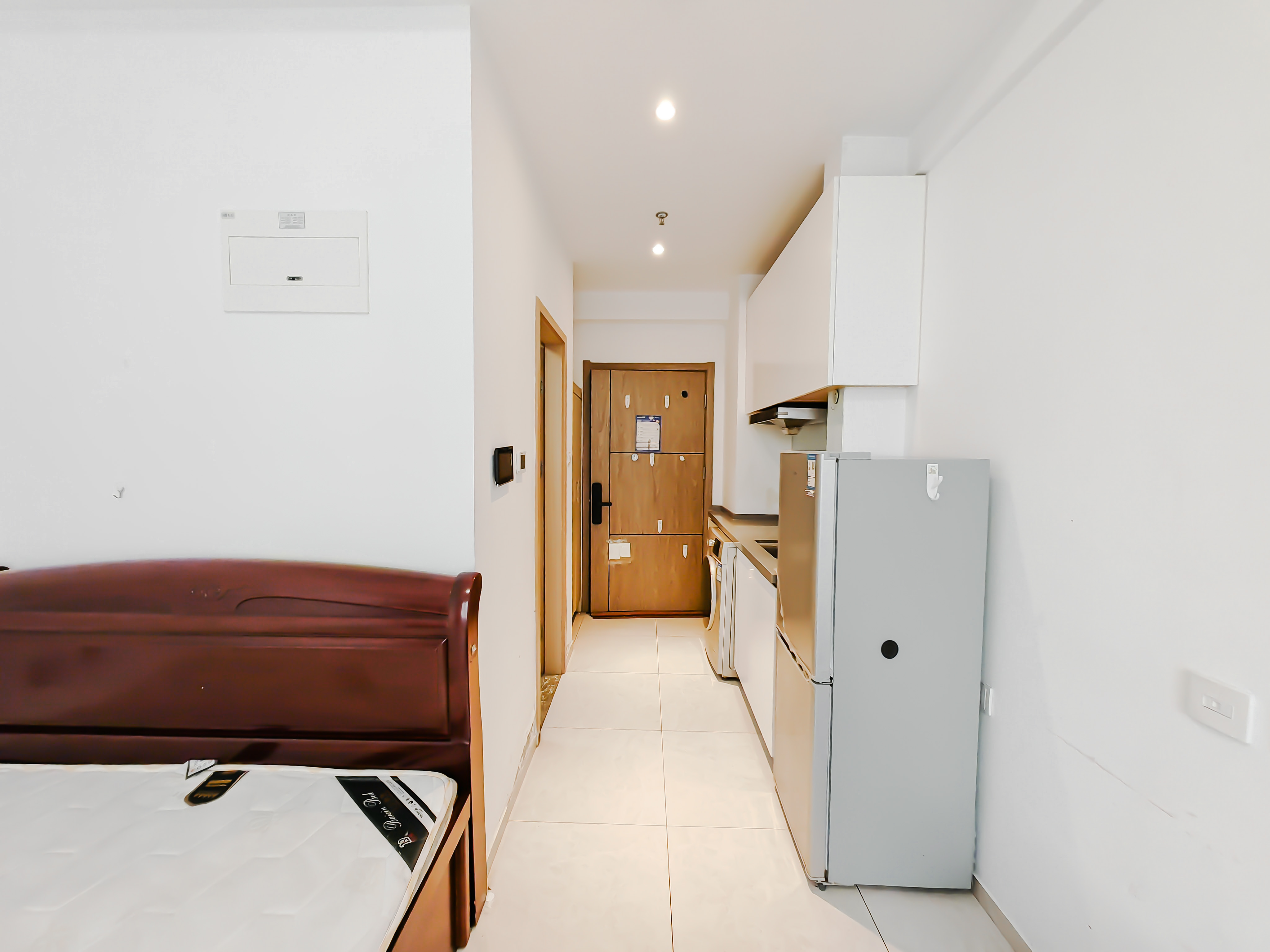 天鸿万象中心 公寓