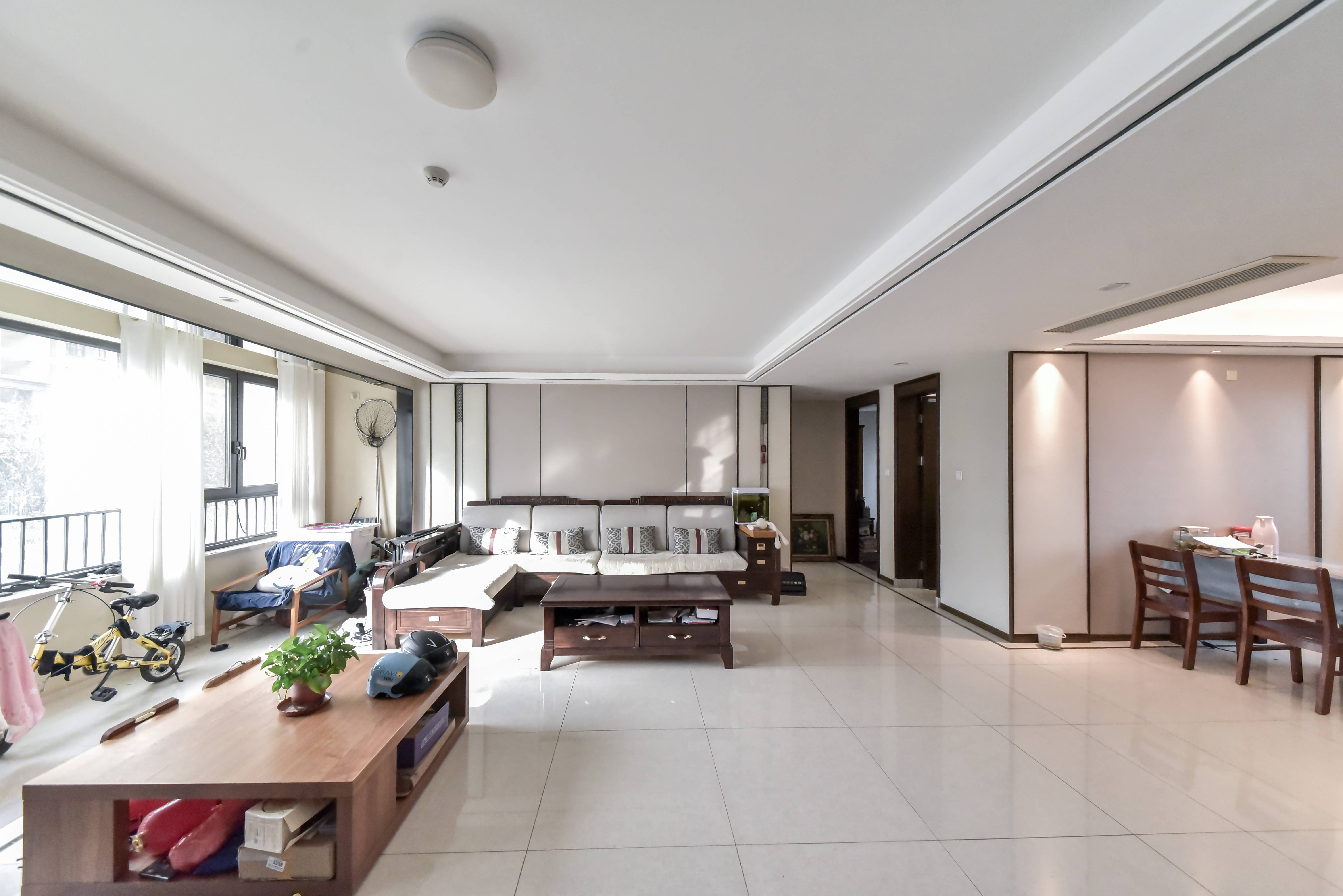  融创文旅城雍锦园 南