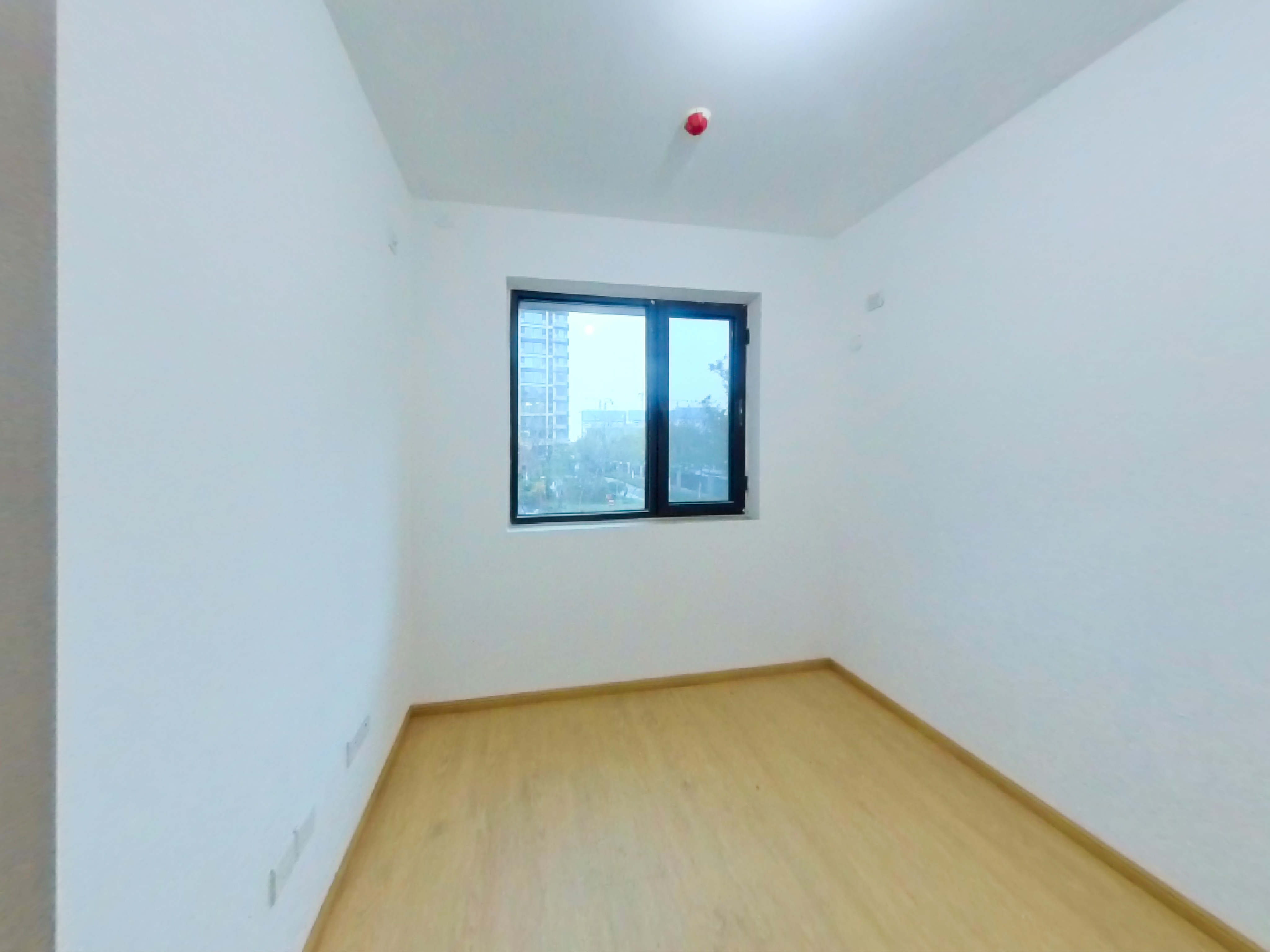 中建蔚蓝之城丹桂里