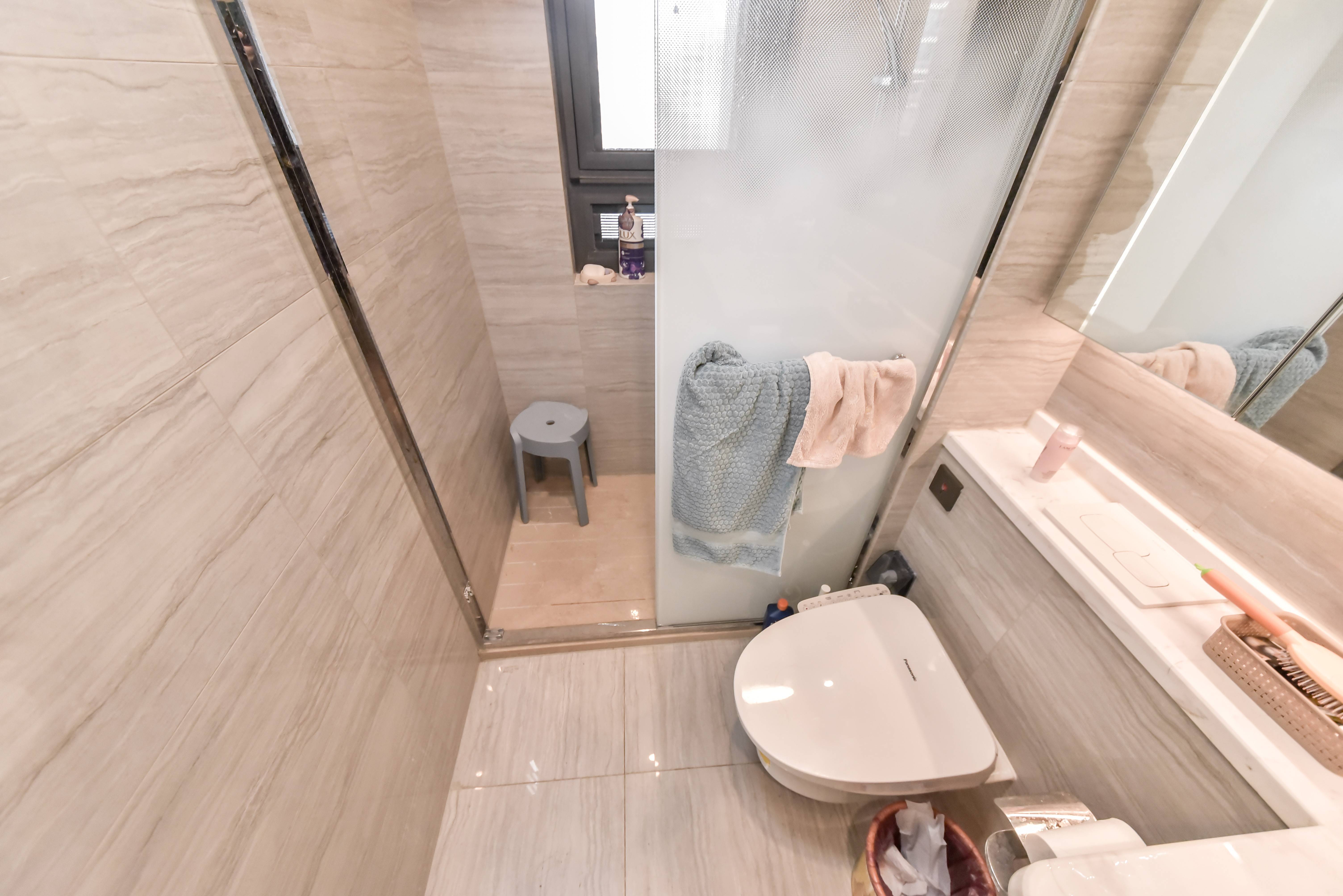 银丰玖玺城五期崇和院