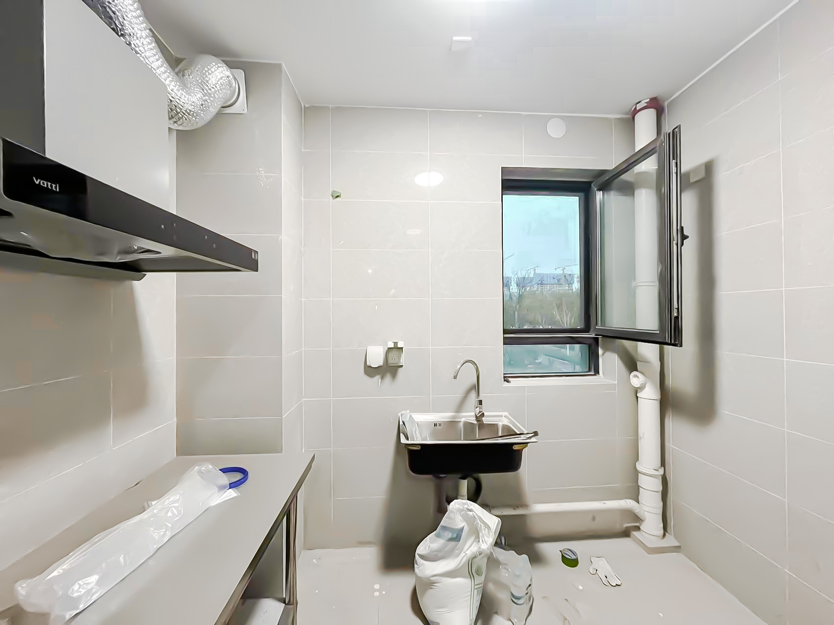 中建蔚蓝之城丹桂里