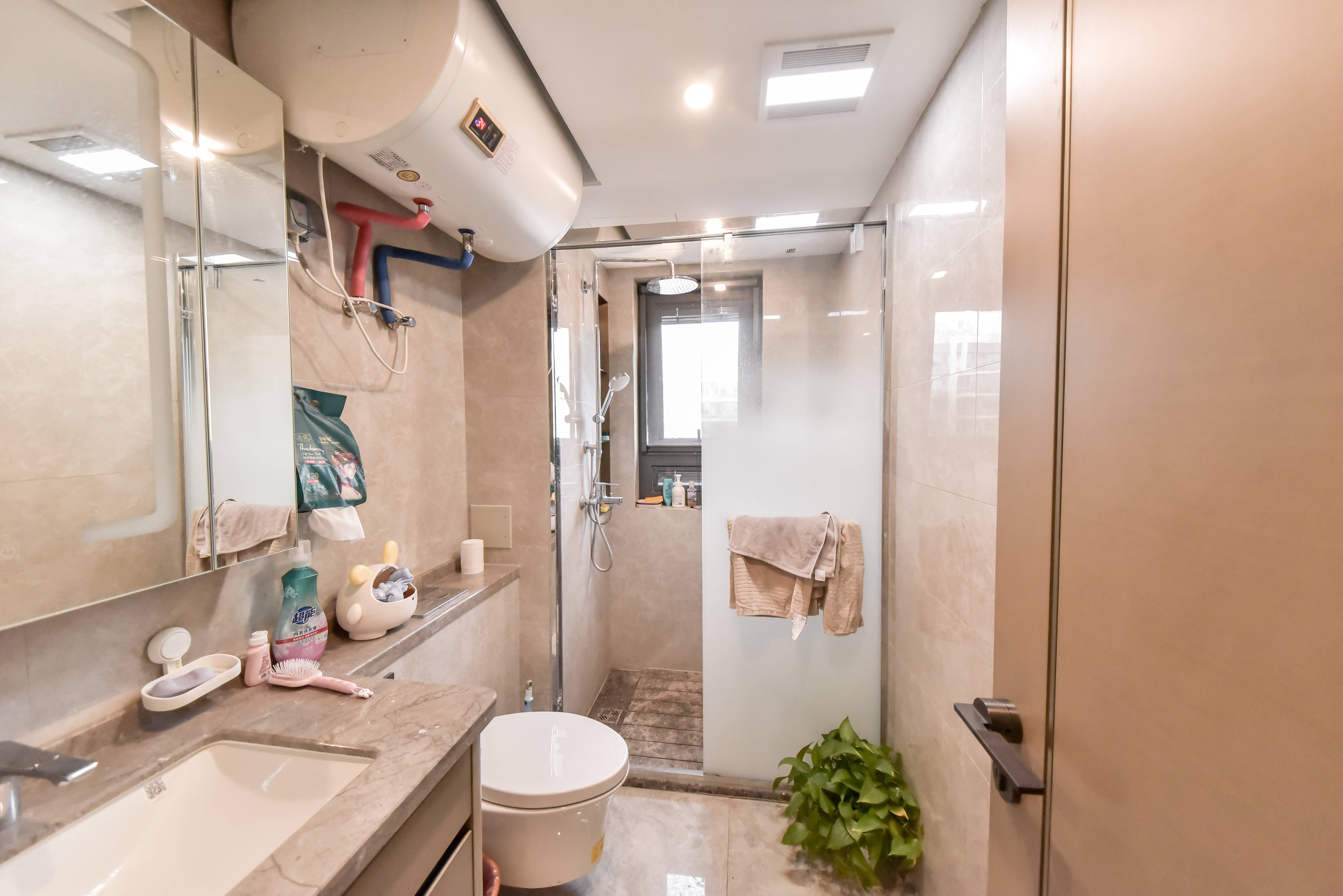 银丰玖玺城五期崇和院