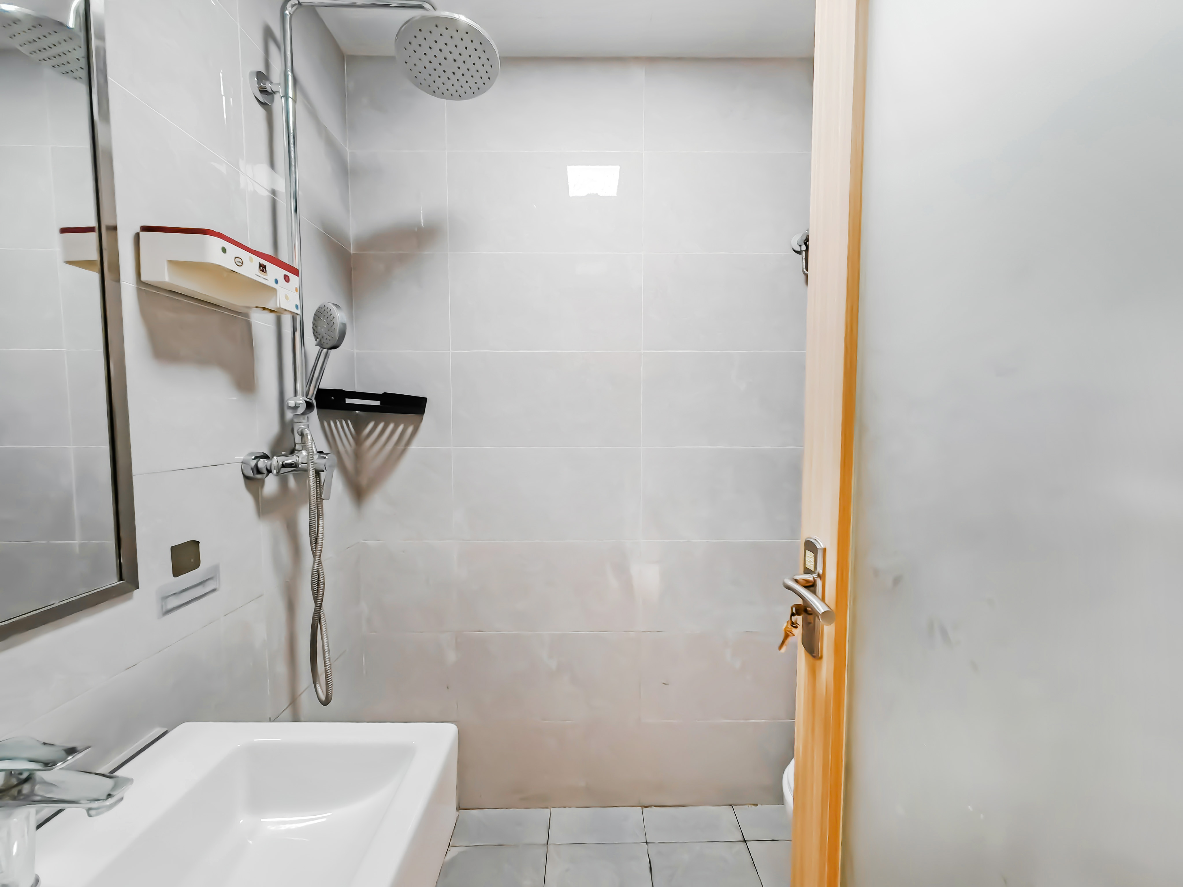 天鸿万象中心 公寓