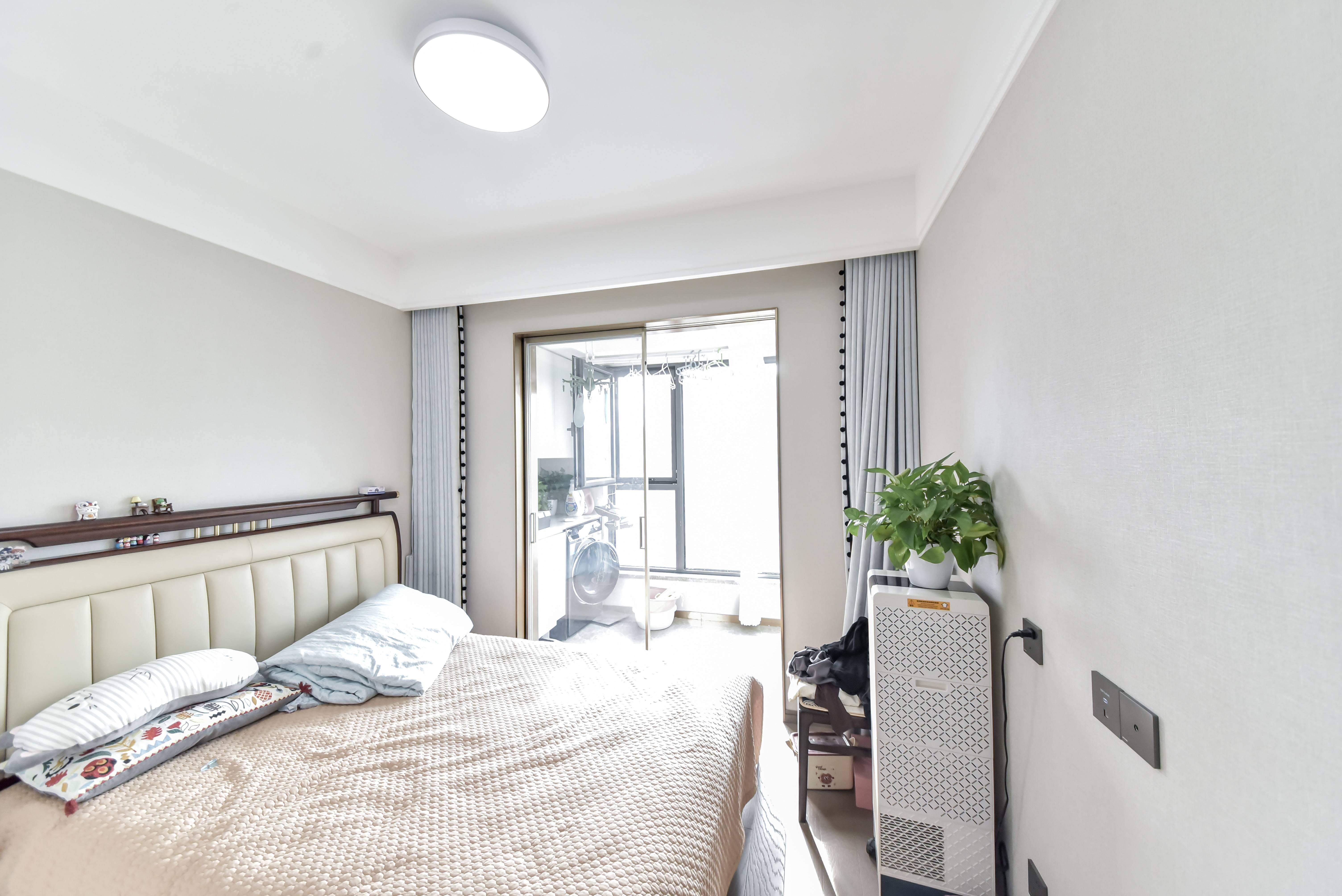 银丰玖玺城五期崇和院