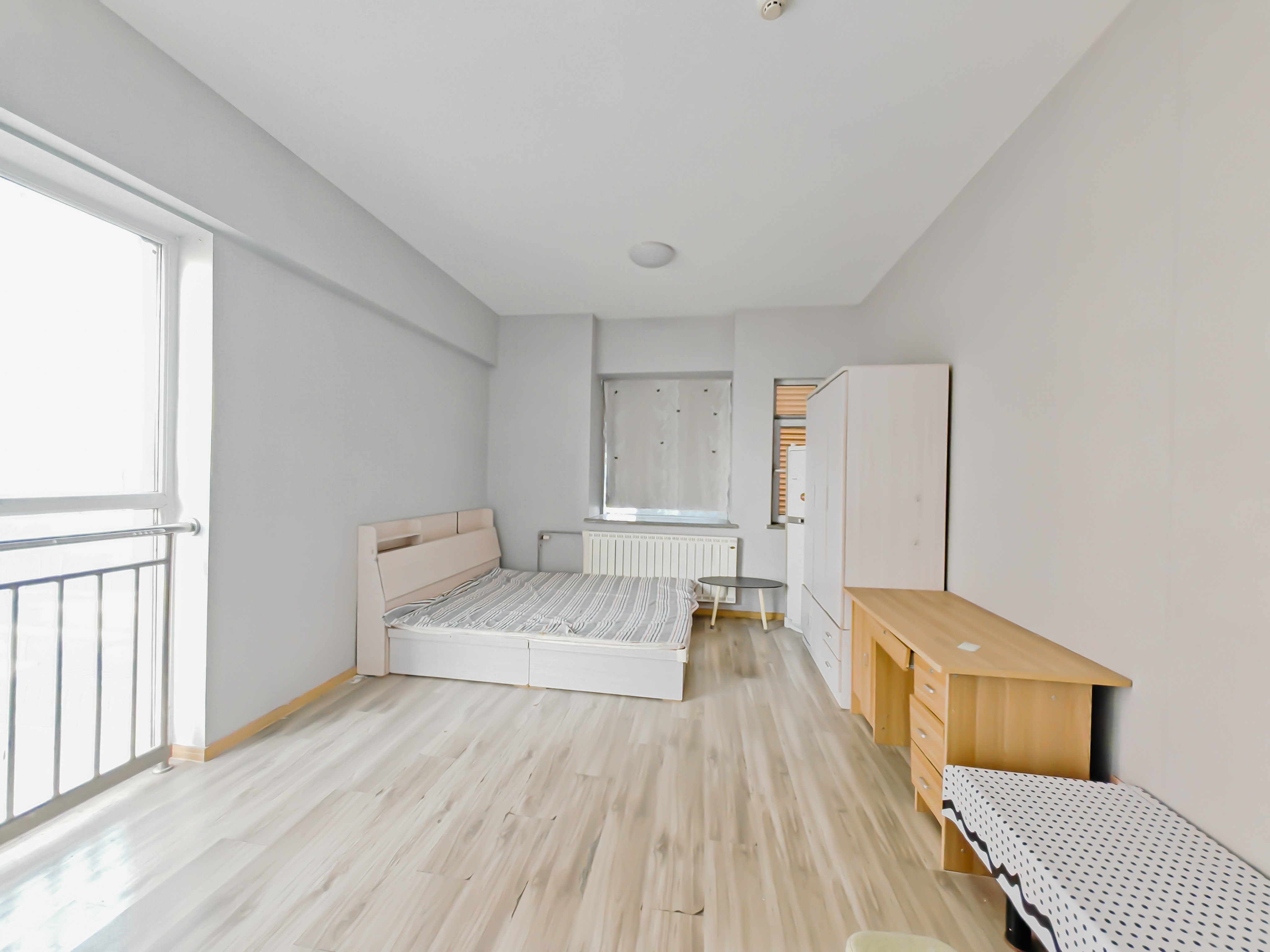  东都国际广场 西北