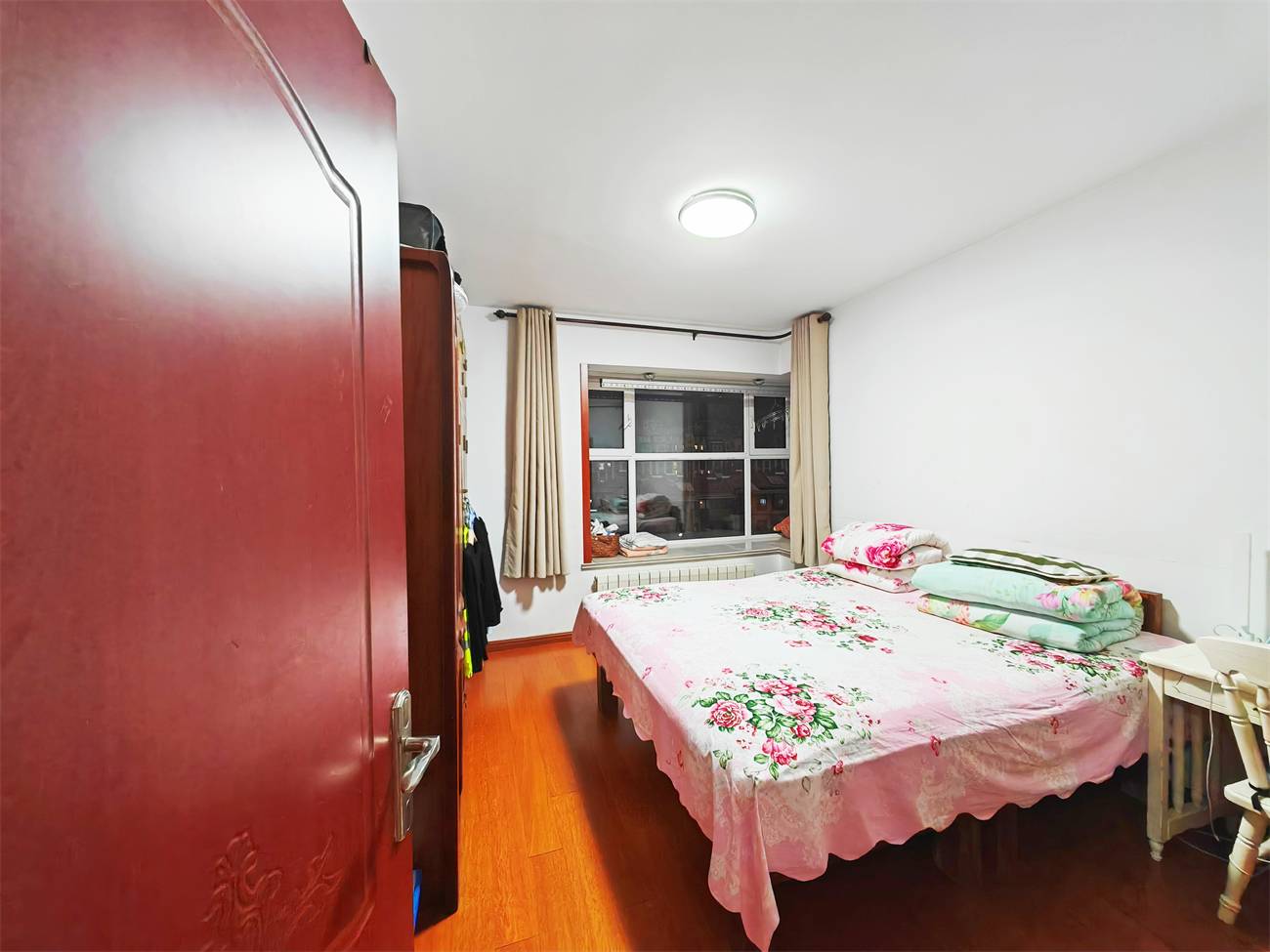 鲁能领秀城中央公园西三区（十九区）