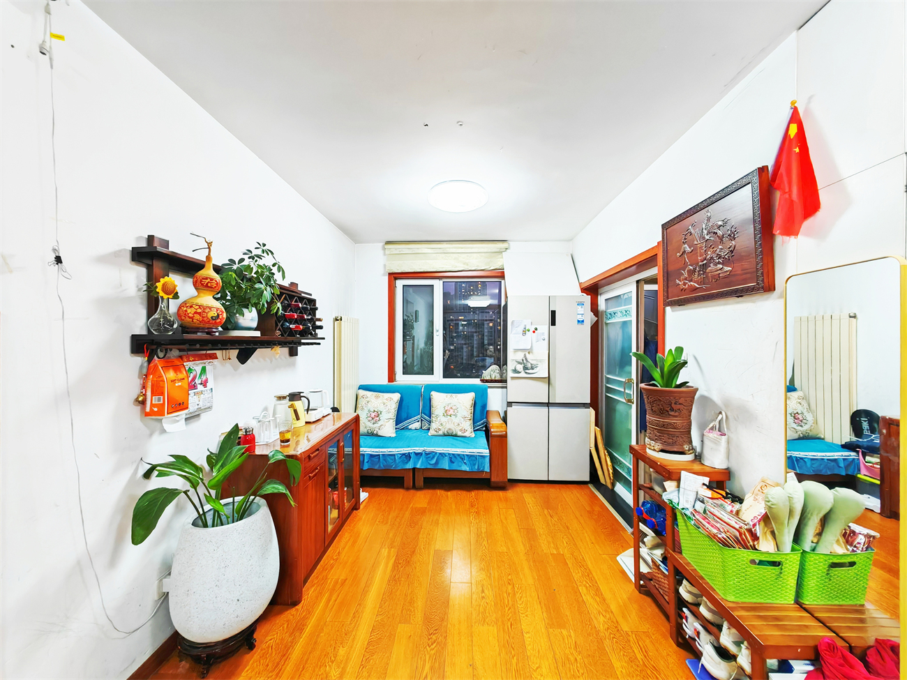 鲁能领秀城中央公园西三区（十九区）