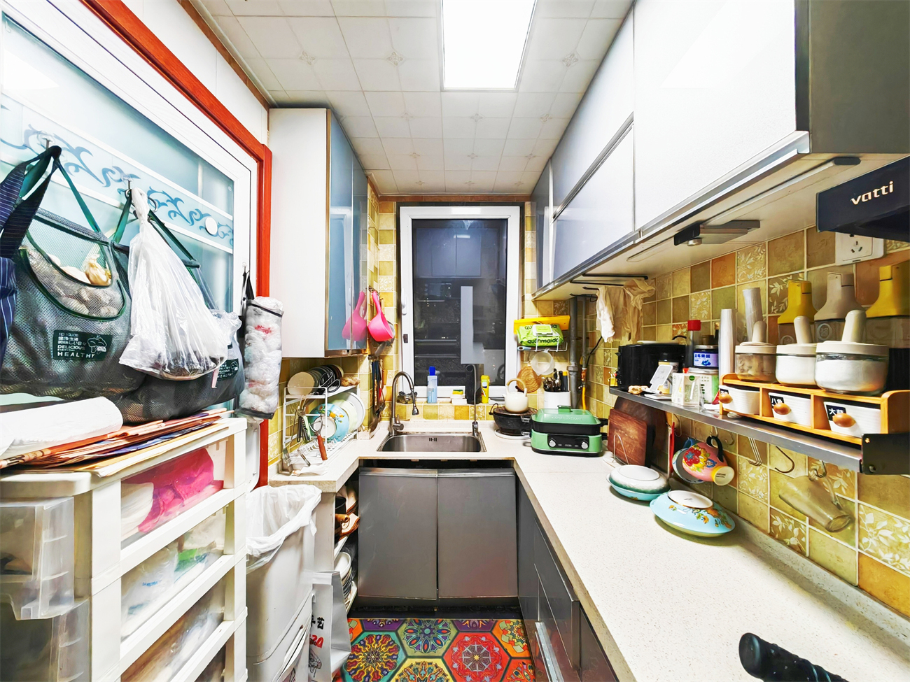 鲁能领秀城中央公园西三区（十九区）