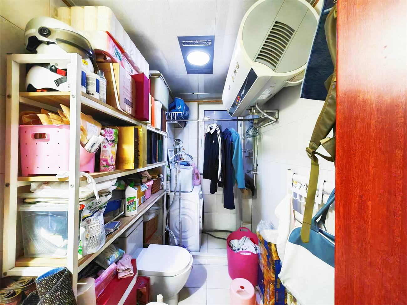 鲁能领秀城中央公园西三区（十九区）