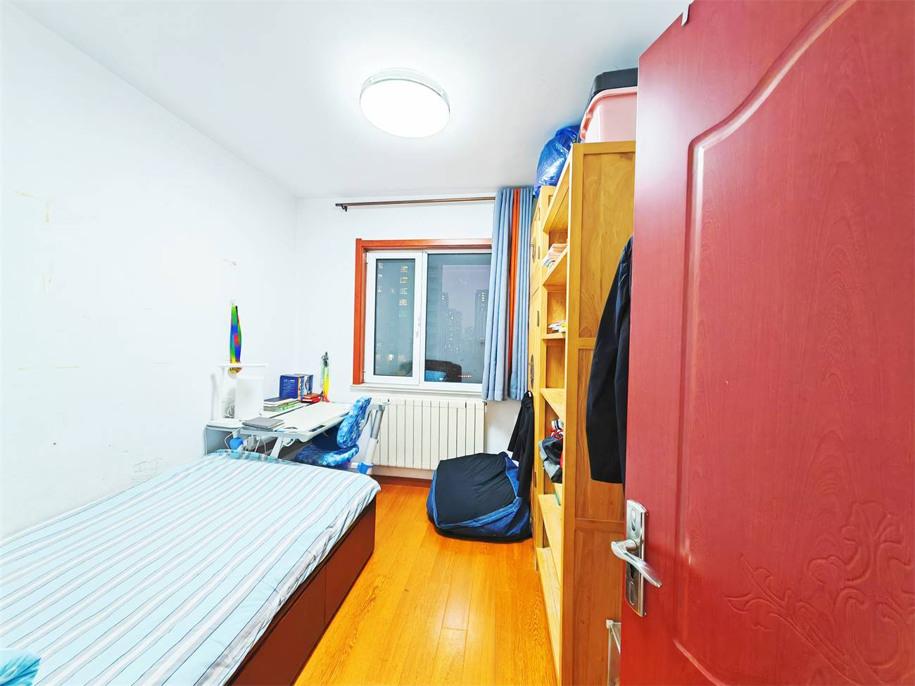 鲁能领秀城中央公园西三区（十九区）