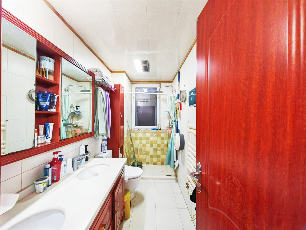 鲁能领秀城中央公园西三区（十九区）