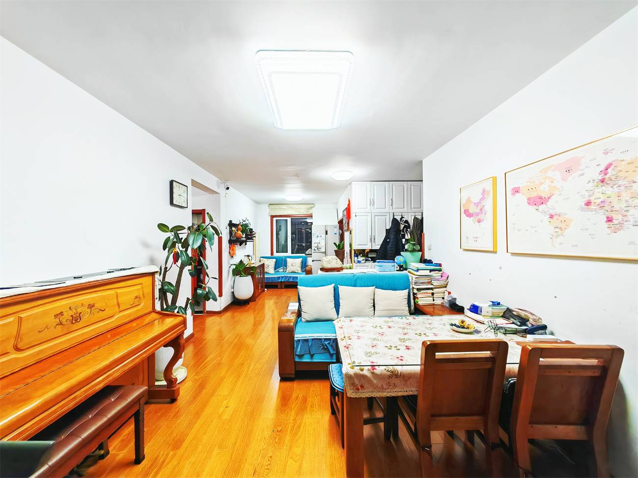 鲁能领秀城中央公园西三区（十九区）