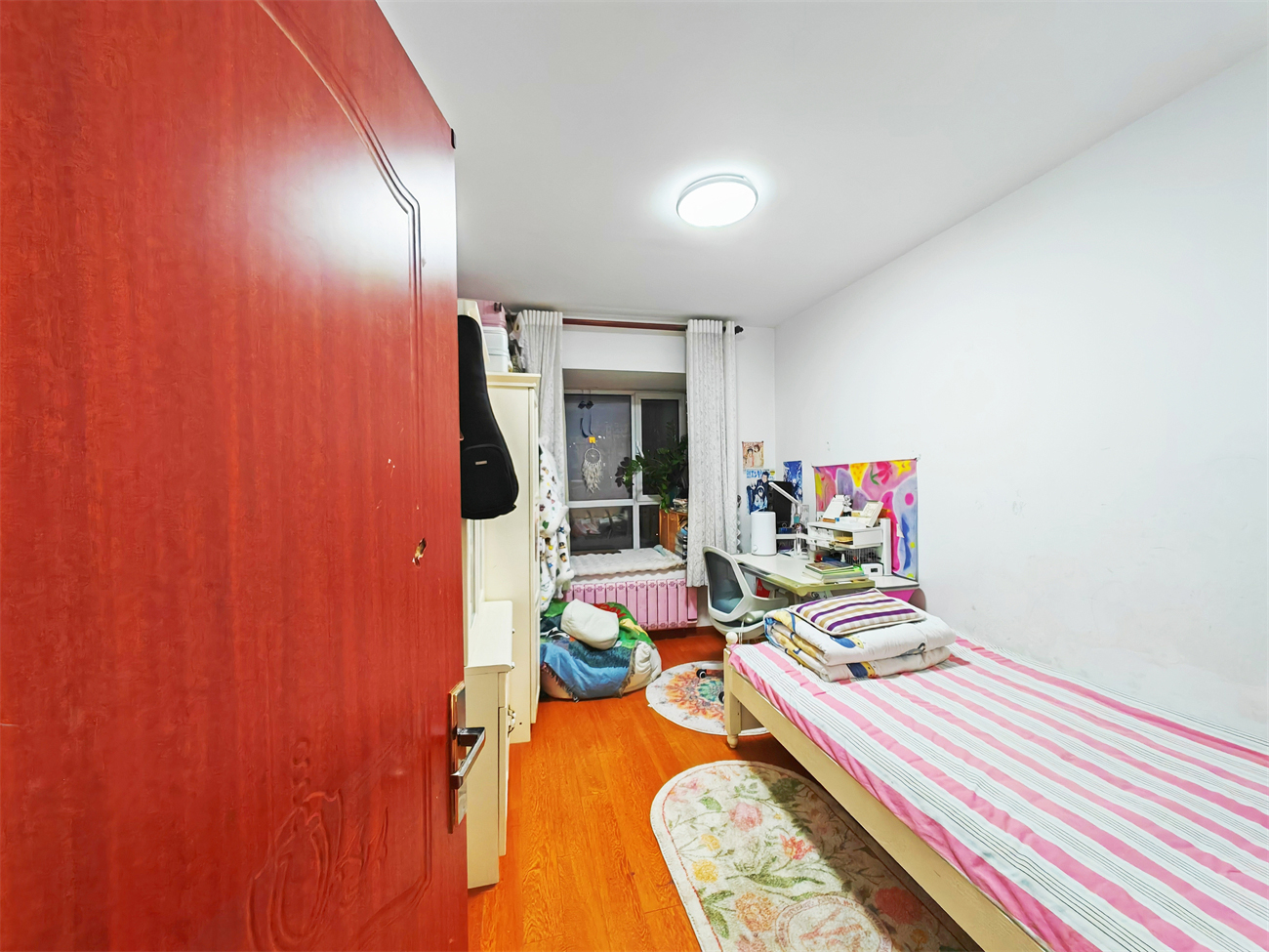 鲁能领秀城中央公园西三区（十九区）