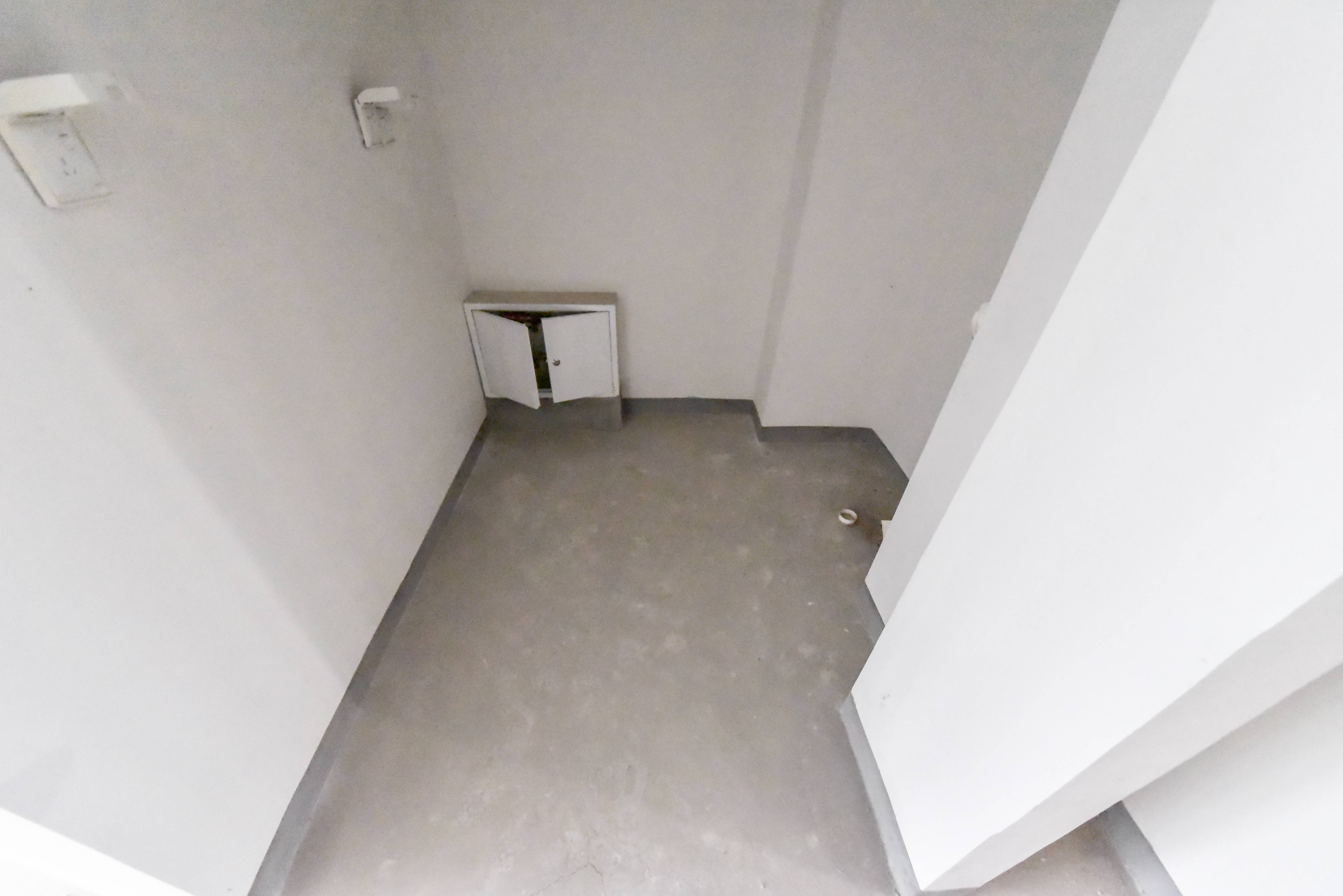 中新锦绣天地东苑一区