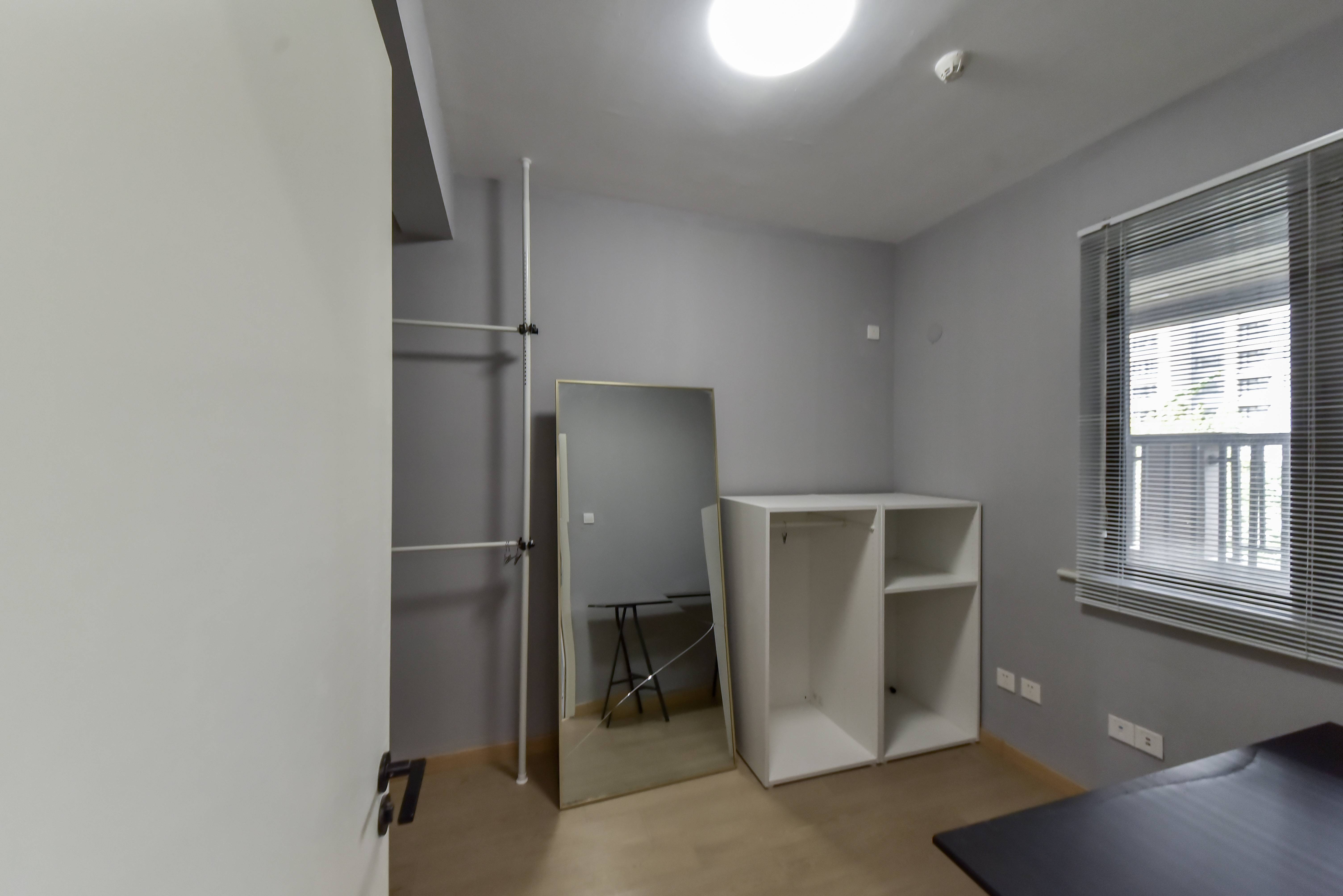 中新锦绣天地东苑二区