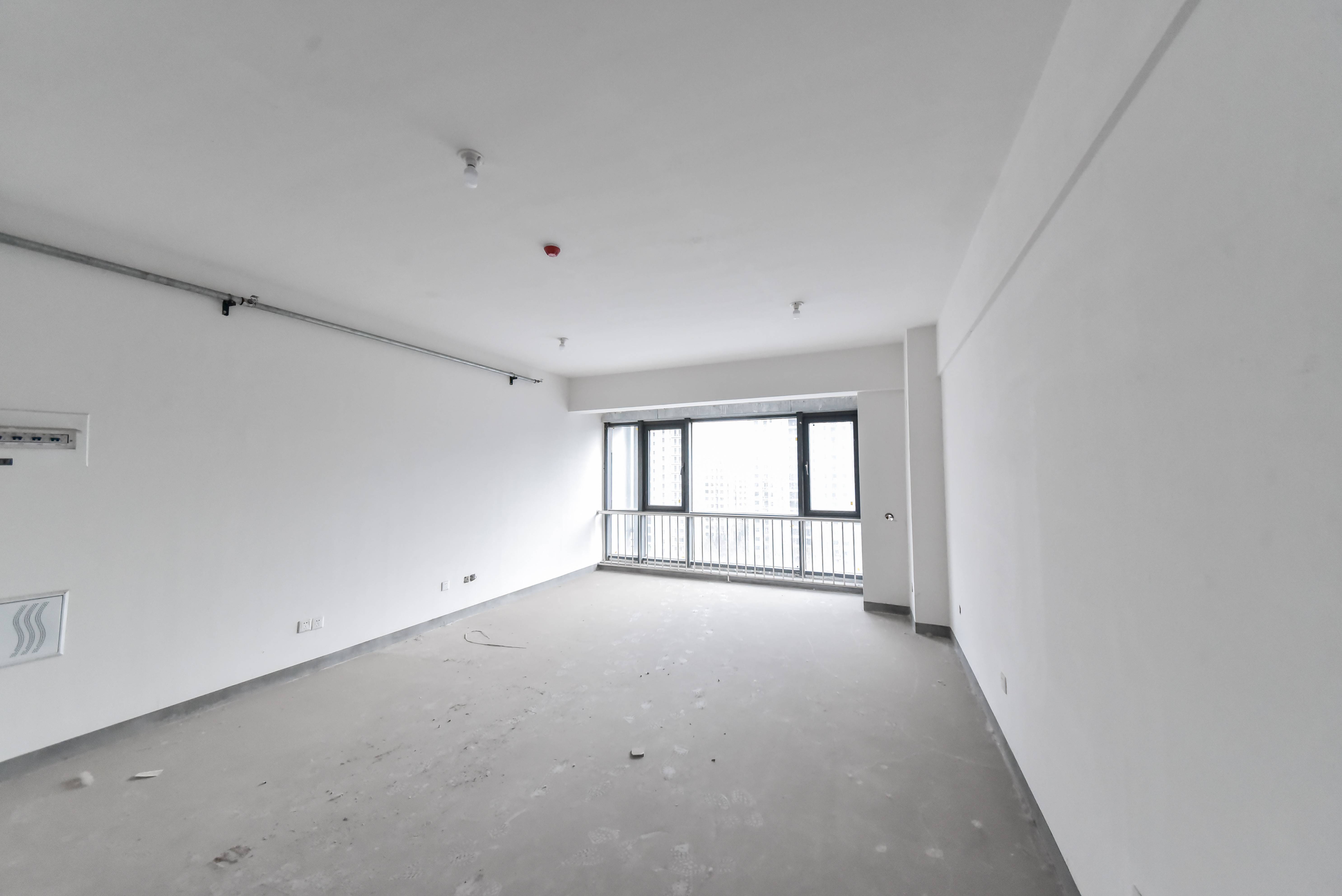 中新锦绣天地东苑一区