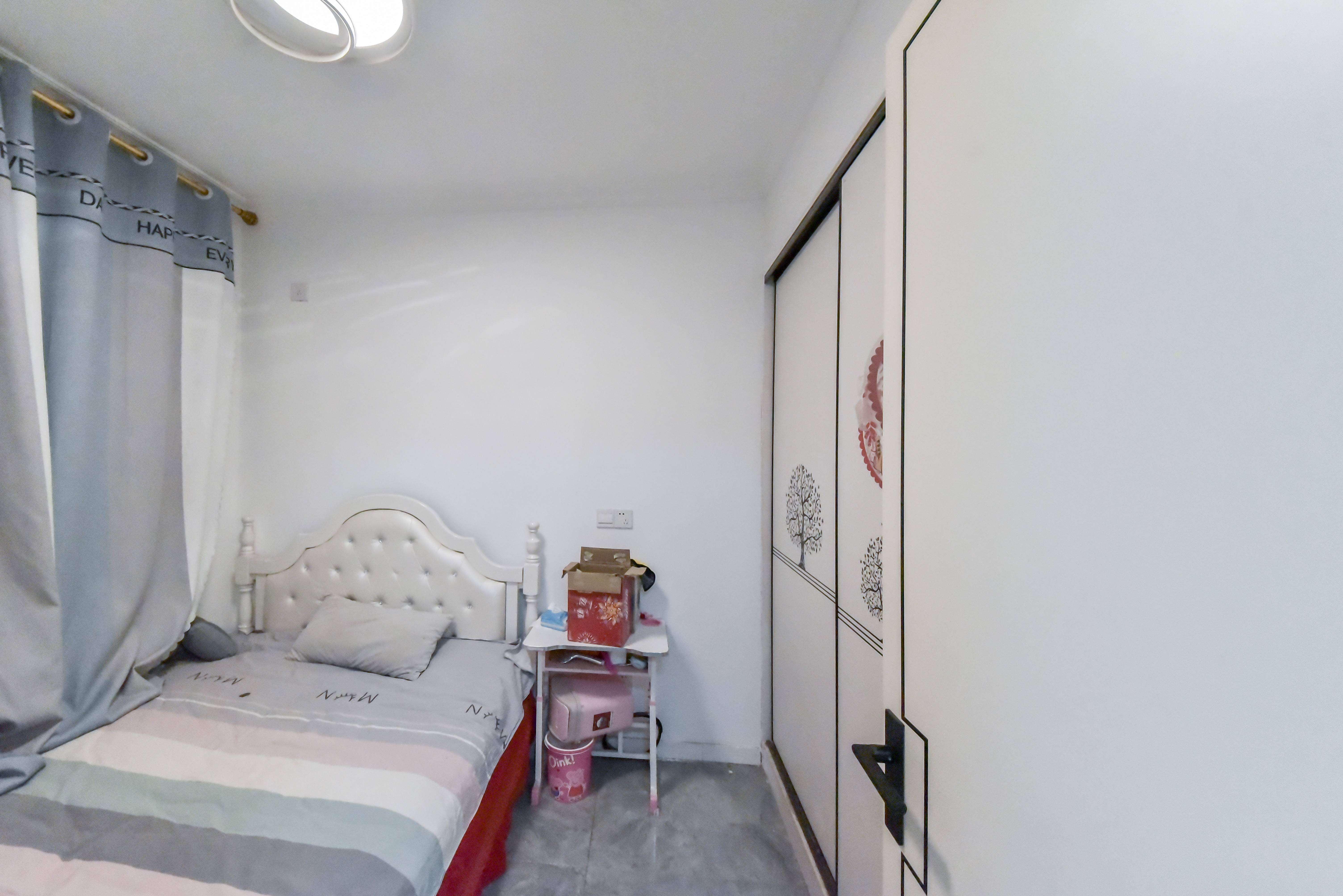 中新国际东城三区